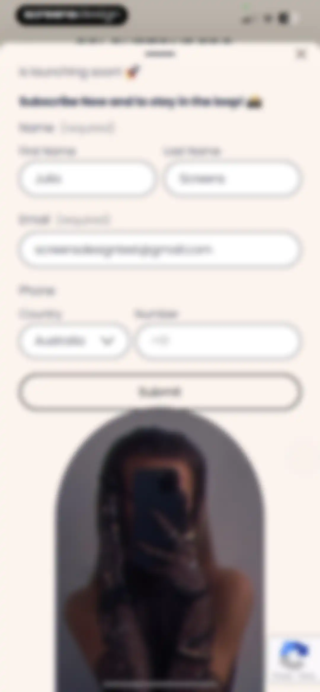 Colourtone: Photo Editor screen 108