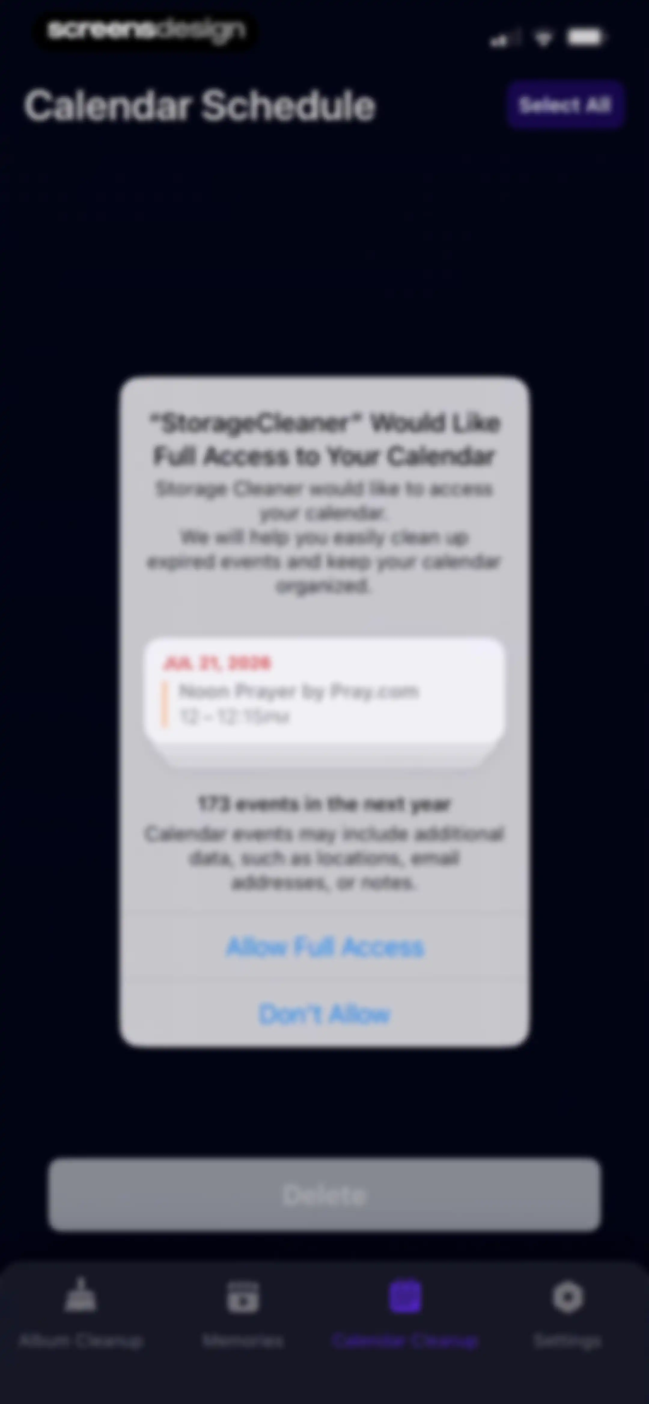 Storage Cleaner-Phone Cleaner screen 45