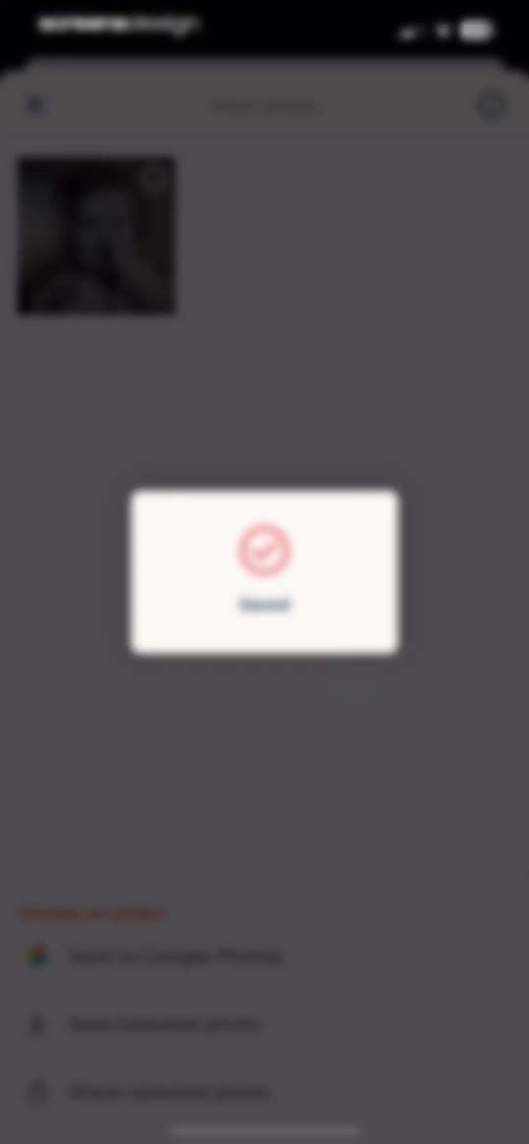 Photo Scan App by Photomyne screen 45