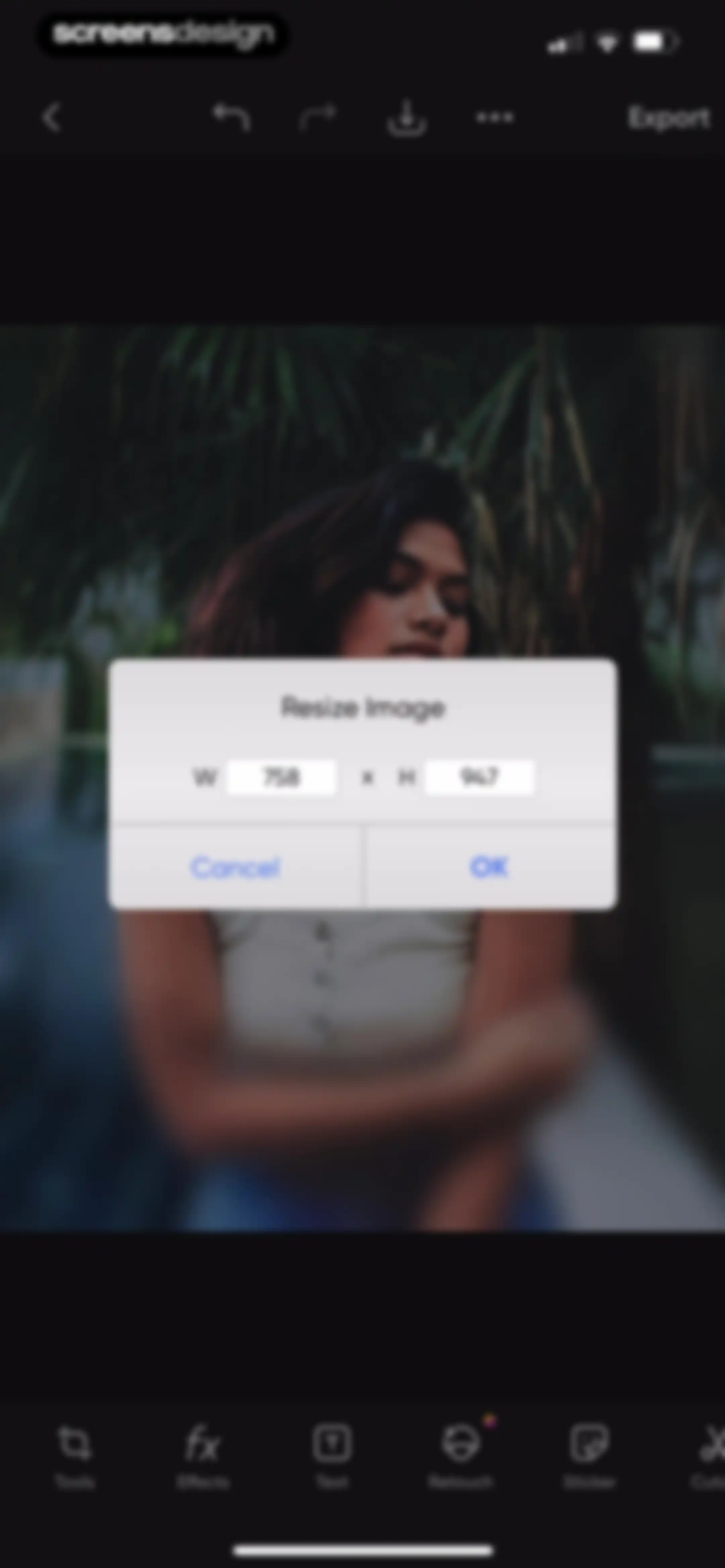 Picsart AI Photo Editor, Video screen 38