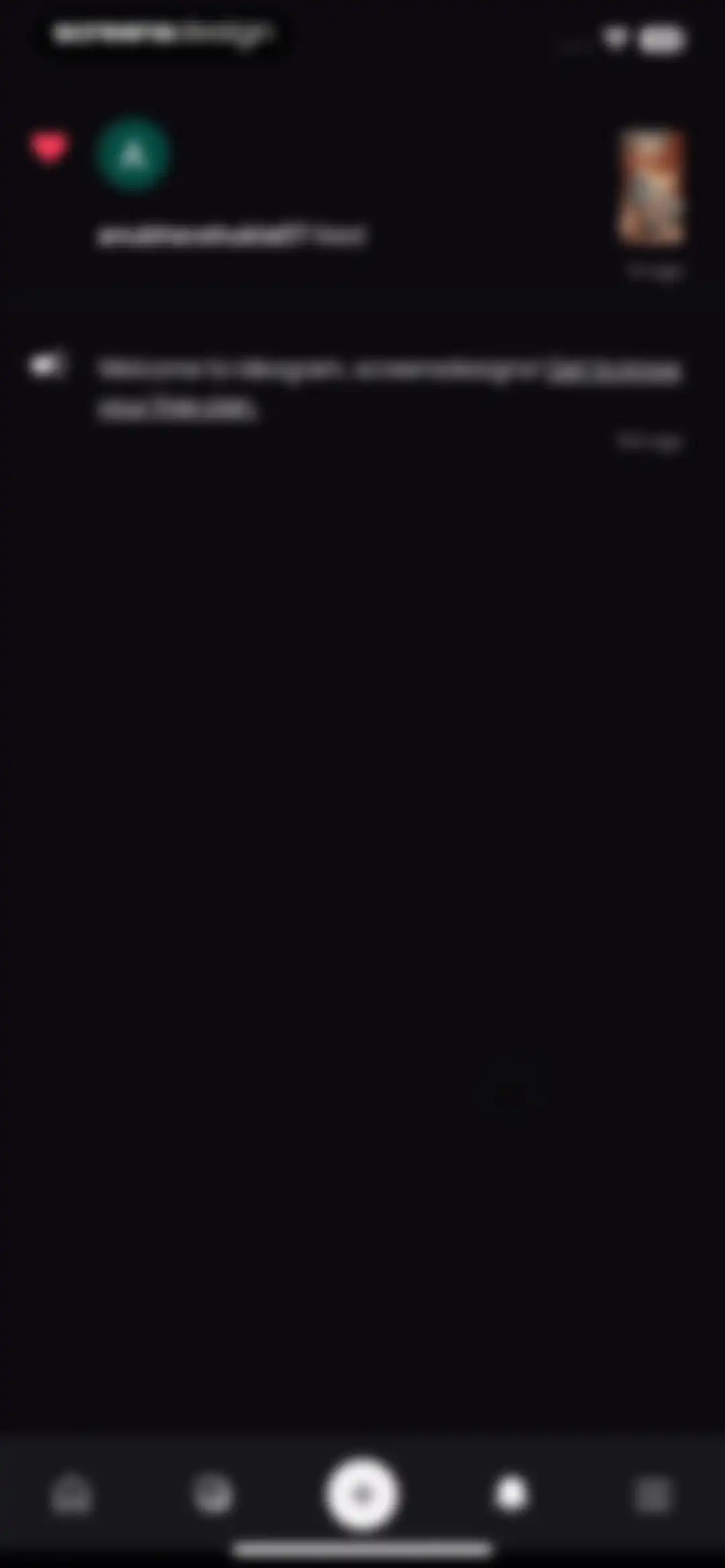 Ideogram AI - Image Generator screen 60