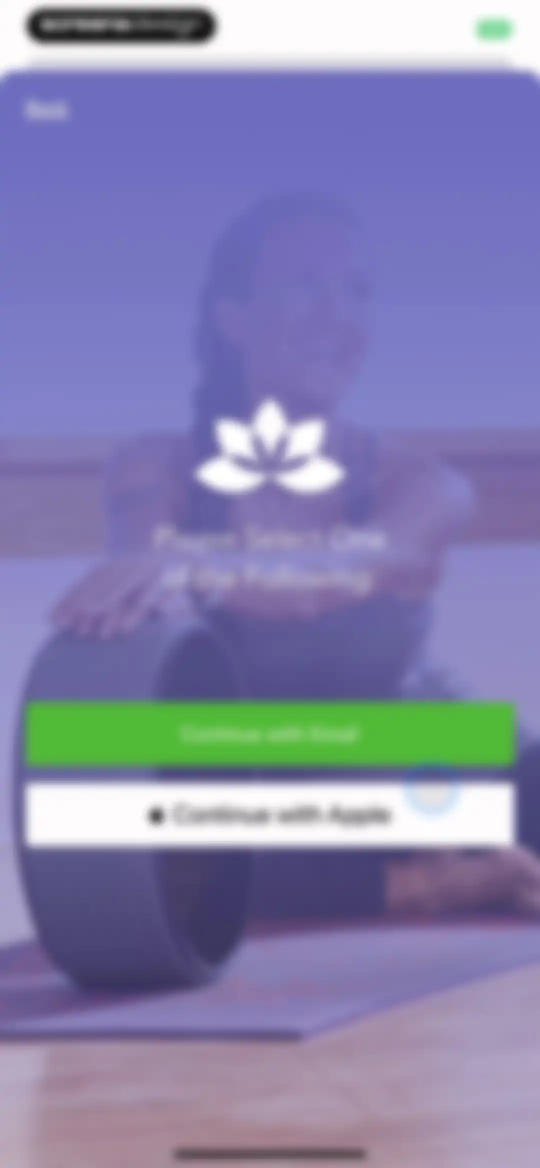 Yoga Studio: Stretch on the Go screen 28