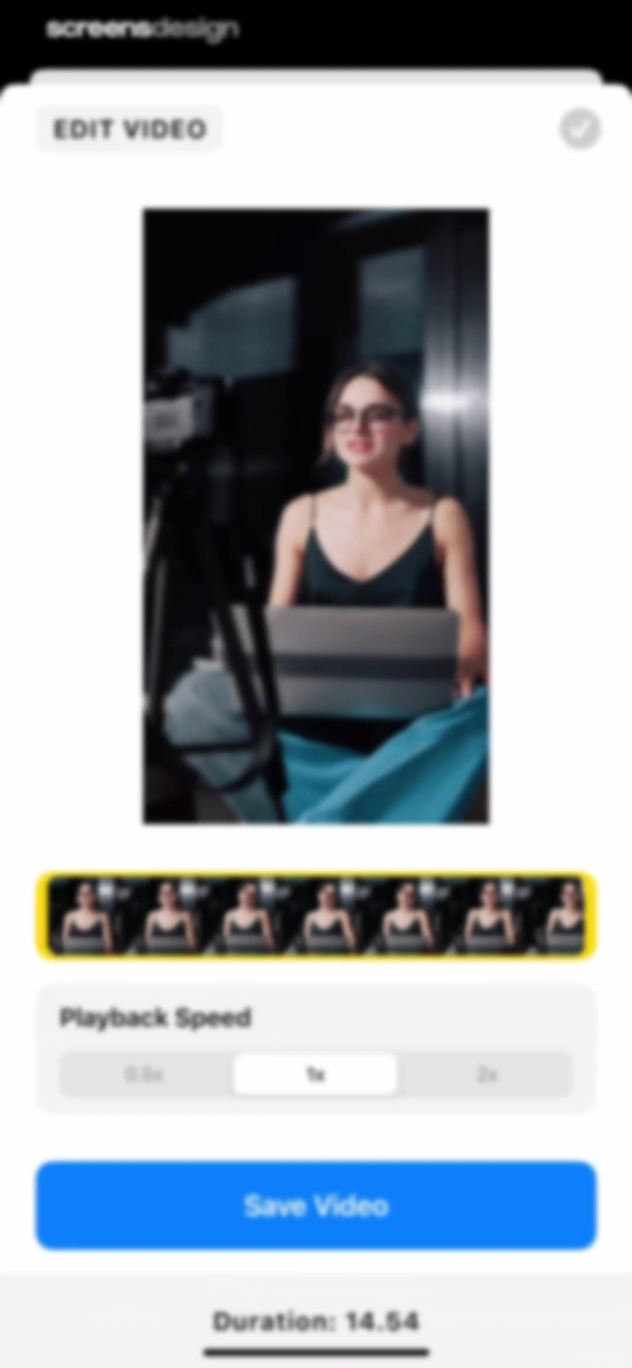 Pixelcut AI Photo Editor screen 109