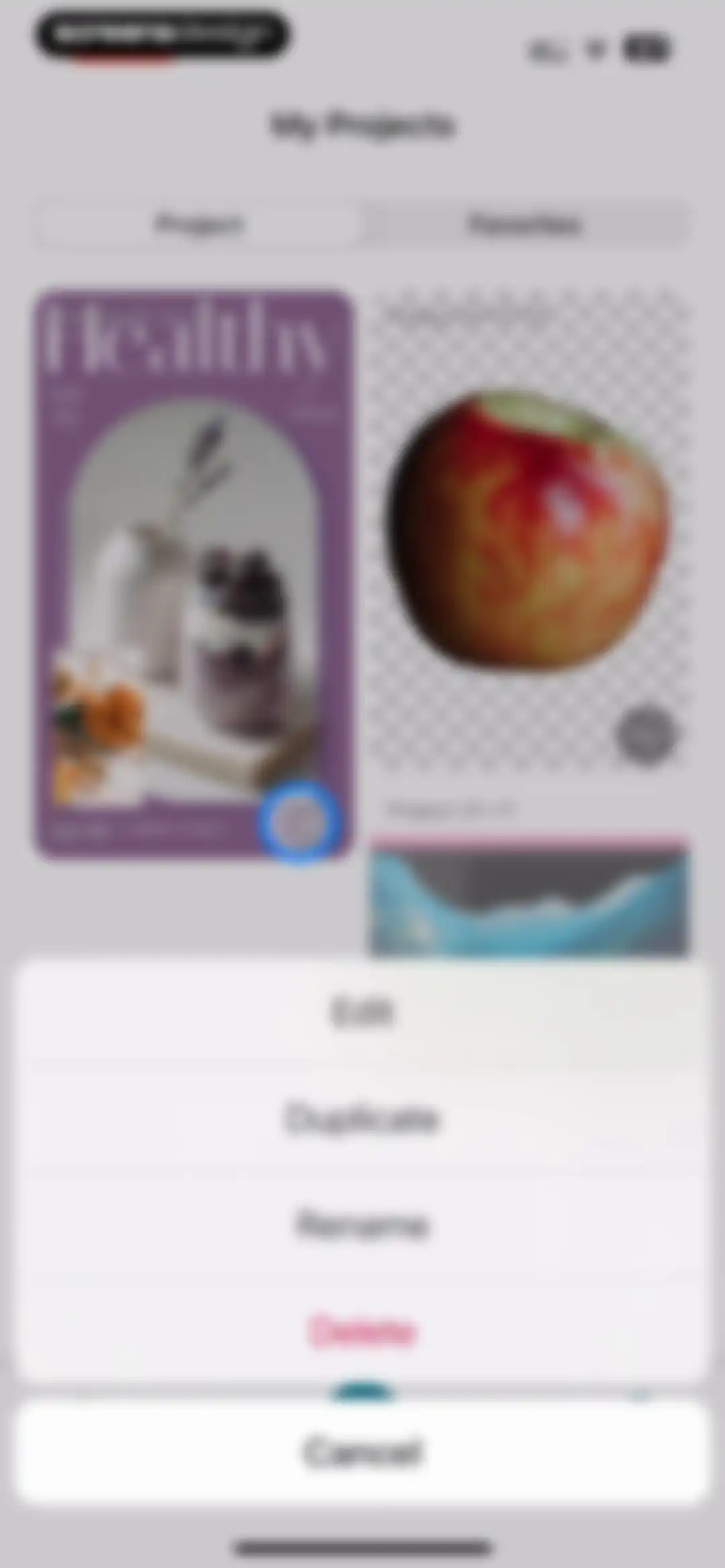 Promeo - AI Marketing Studio screen 154