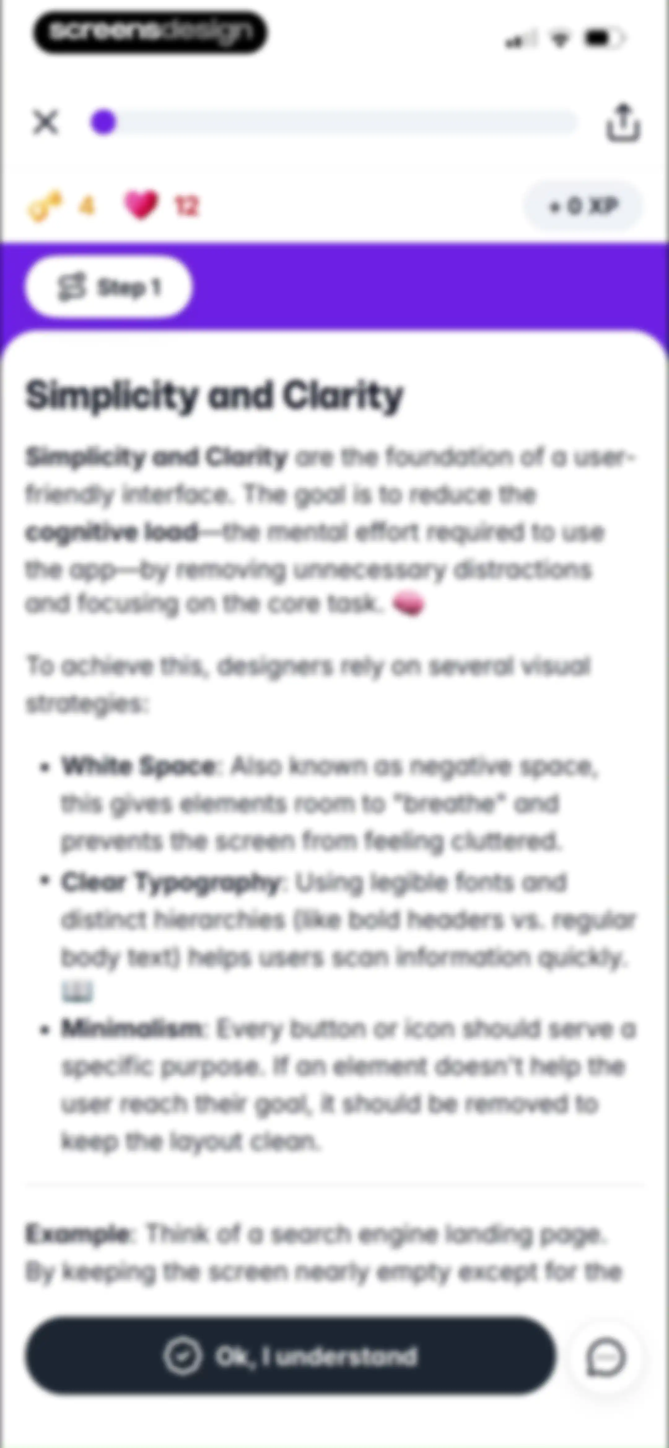 Gizmo: AI Tutor screen 80