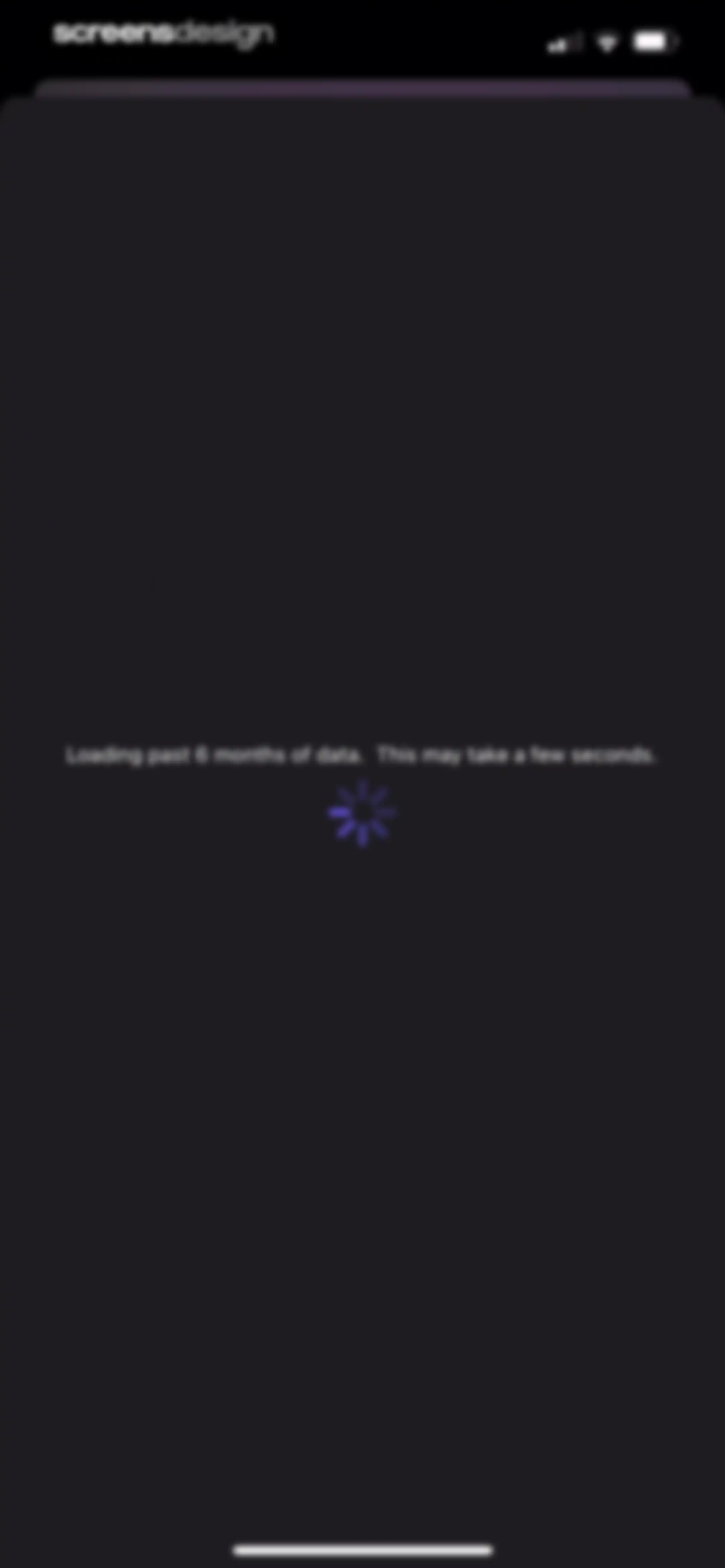 Athlytic: AI Fitness Coach screen 48