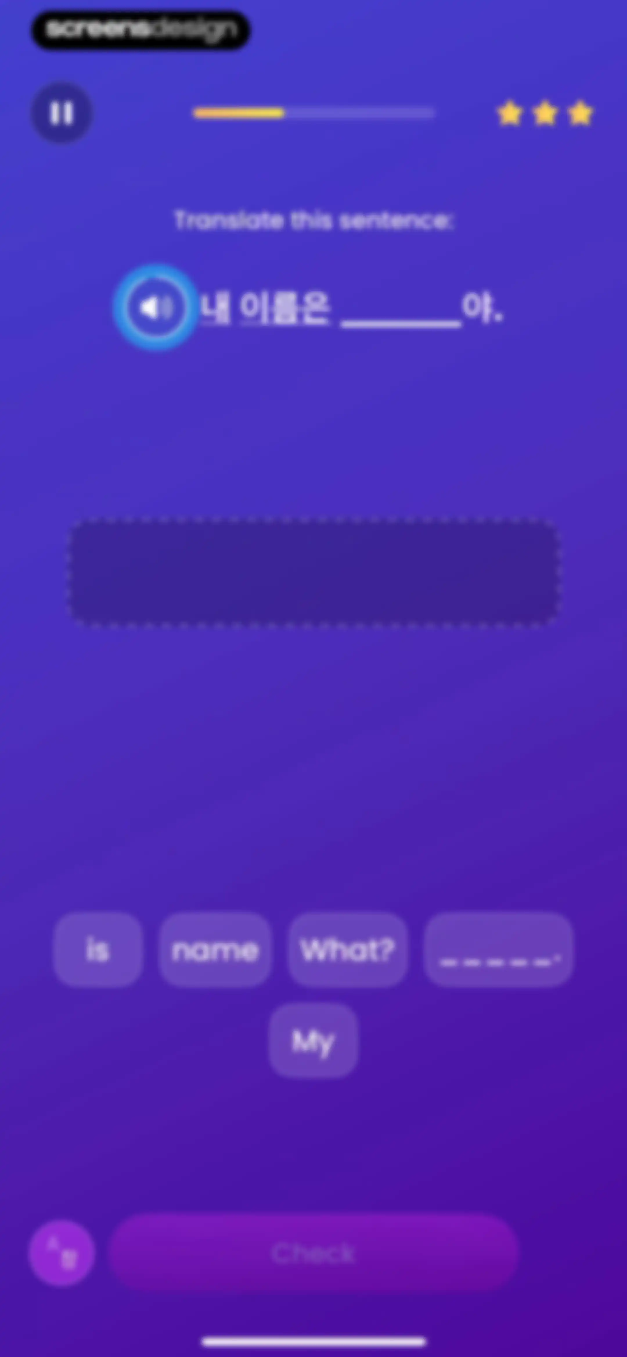 Mondly: Learn 41 Languages screen 30