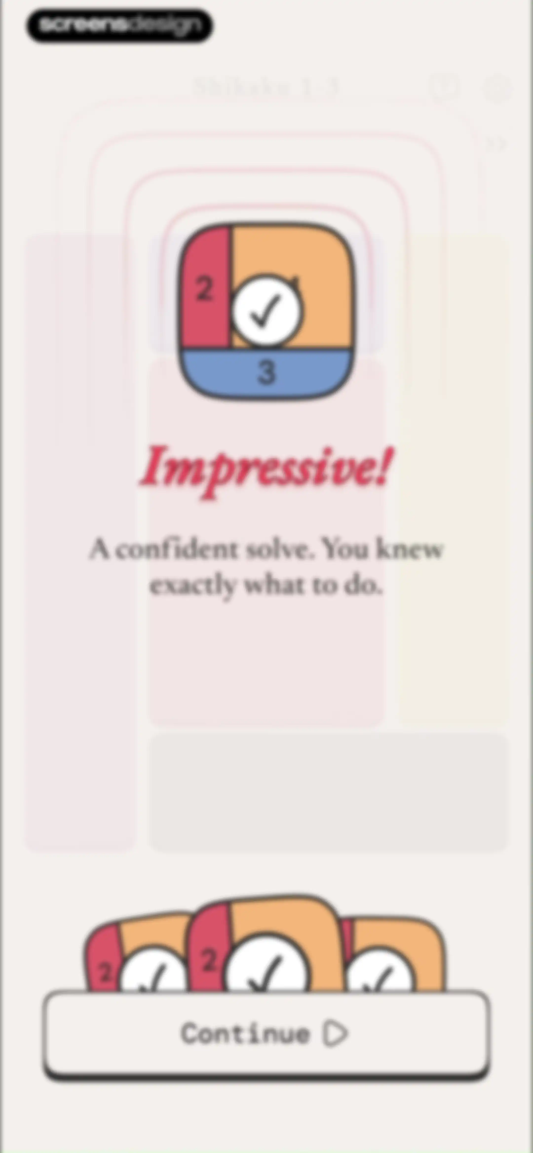 The Almanac screen 32