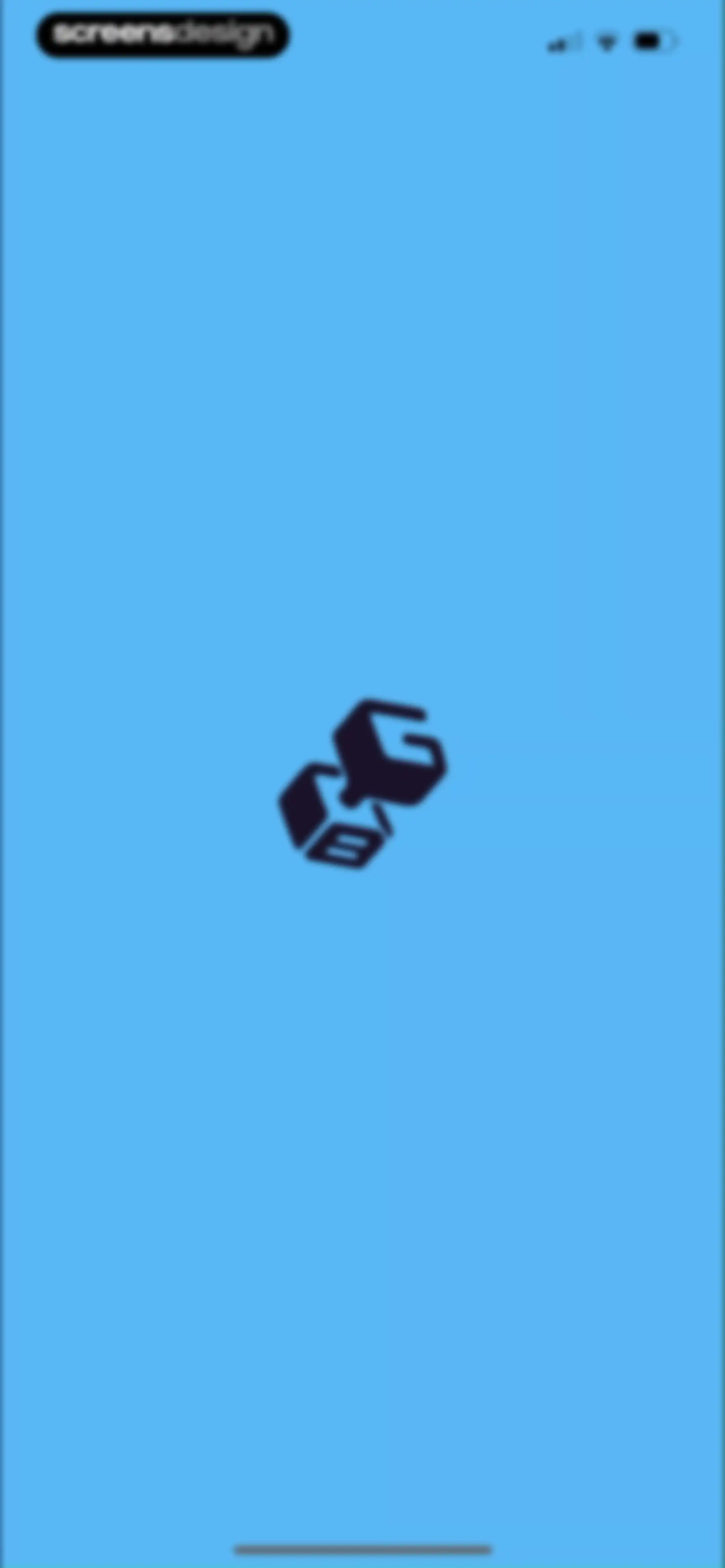 Liftoff - Ranked Gym Workouts screen 1