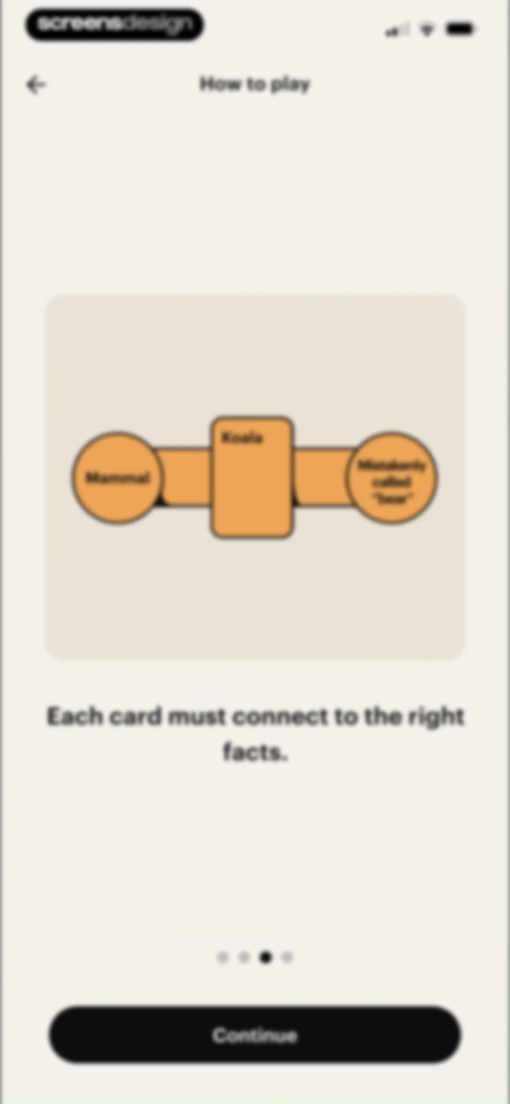 Spark: Daily Learning Puzzles screen 67