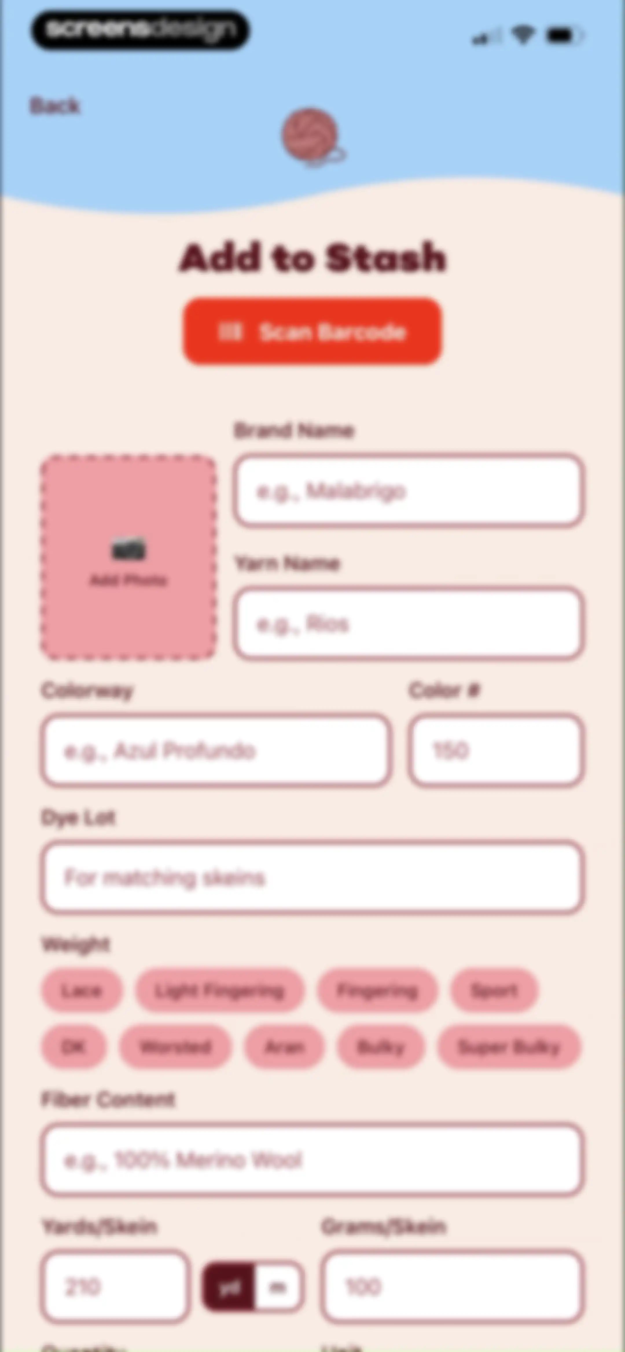 LooseLoop - Craft Companion screen 122