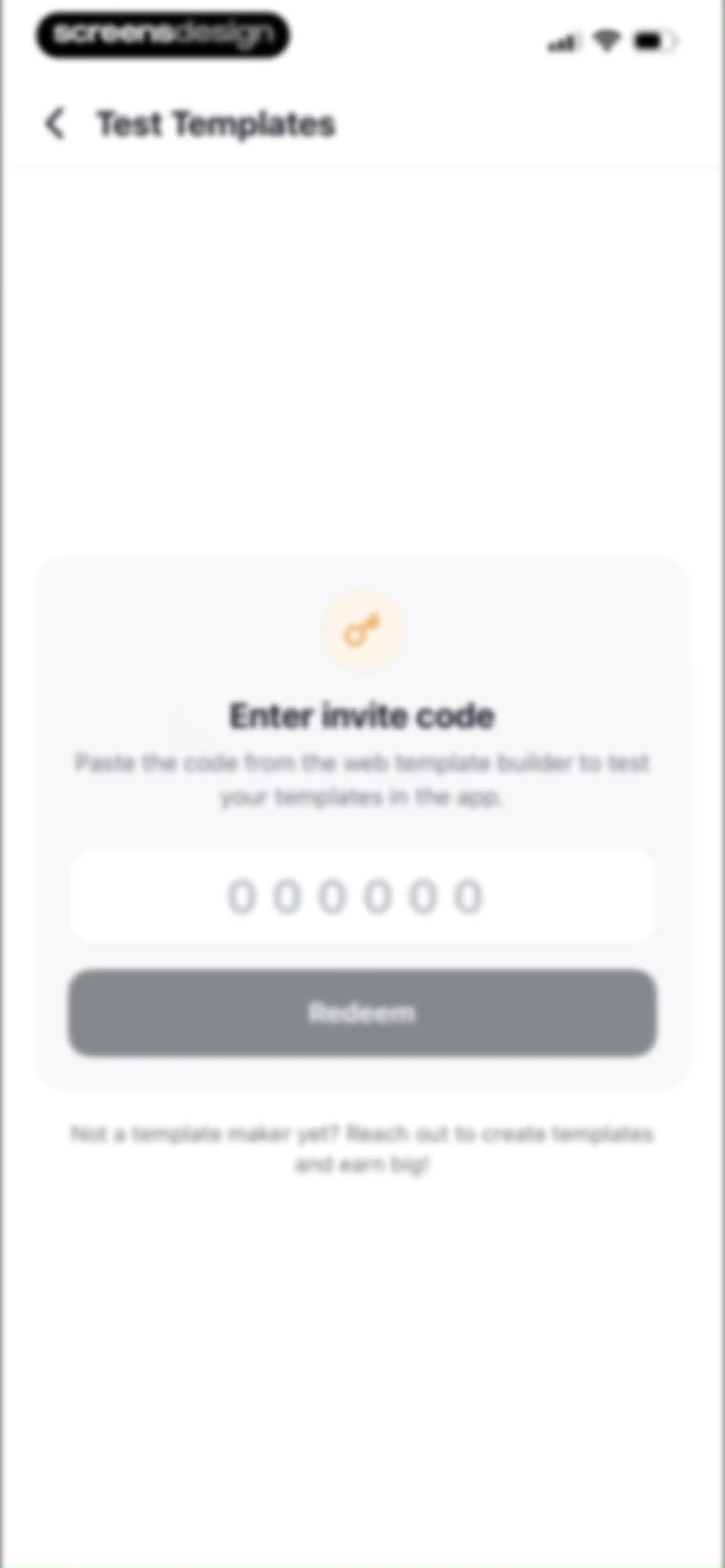 Parrot: Voice Generator AI App screen 75