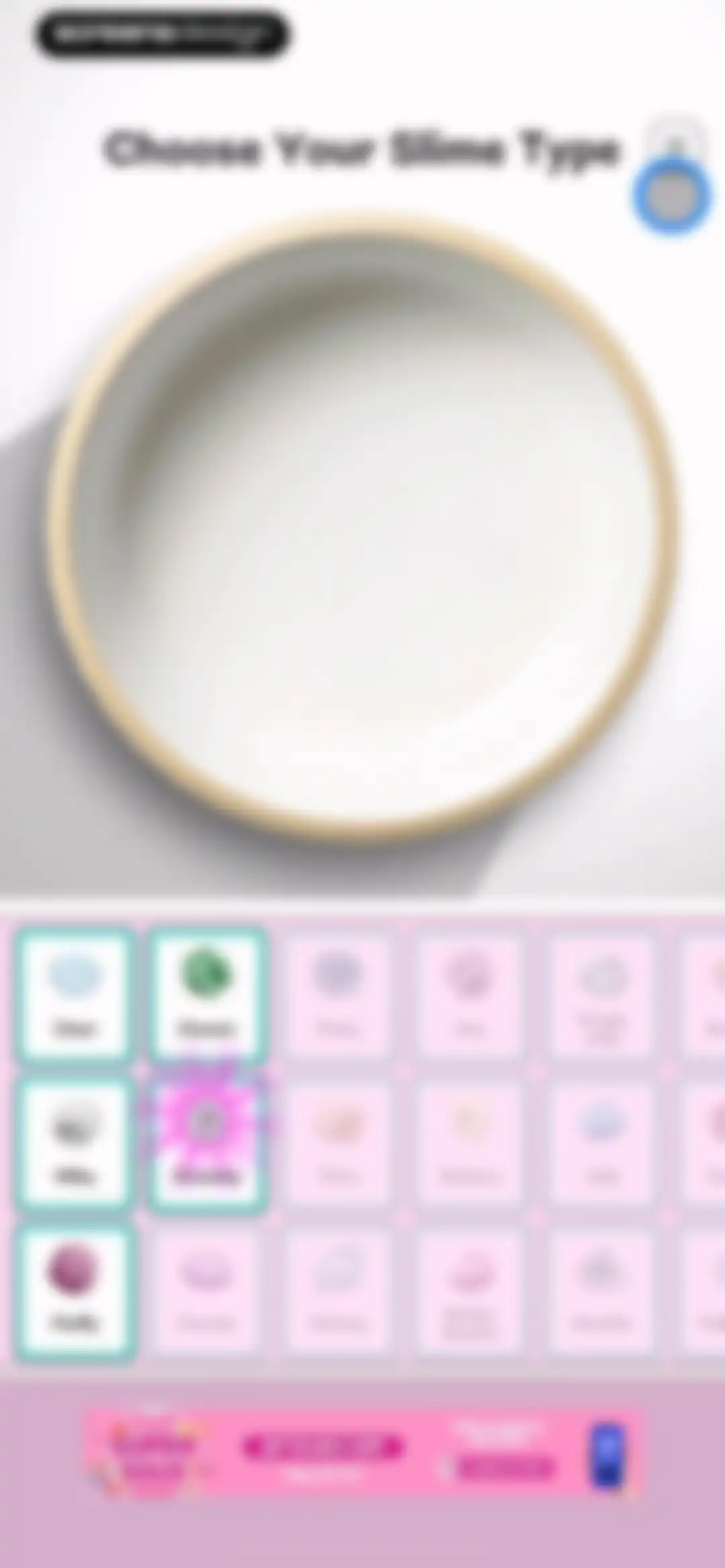 Super Slime Simulator screen 28