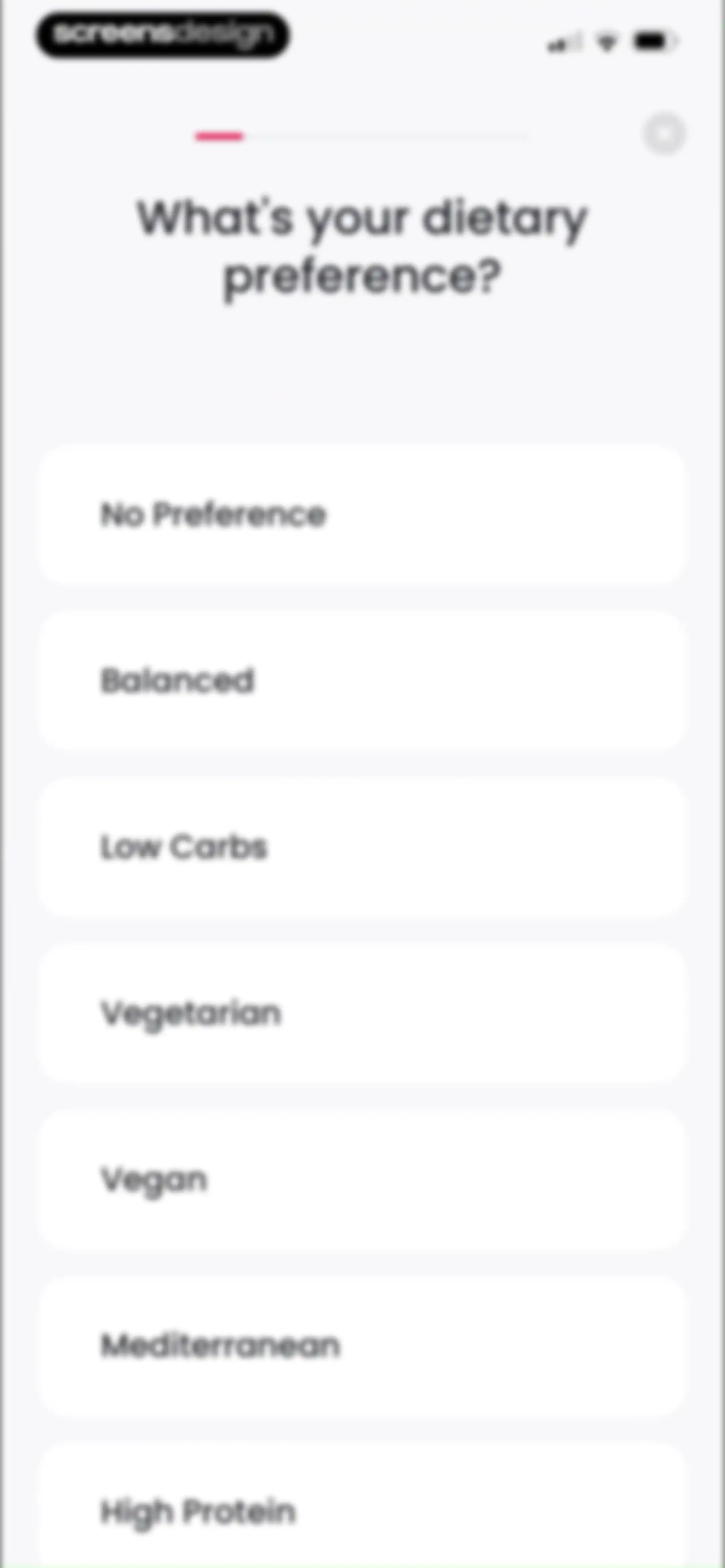 ChillFit: Home Workout Planner screen 123