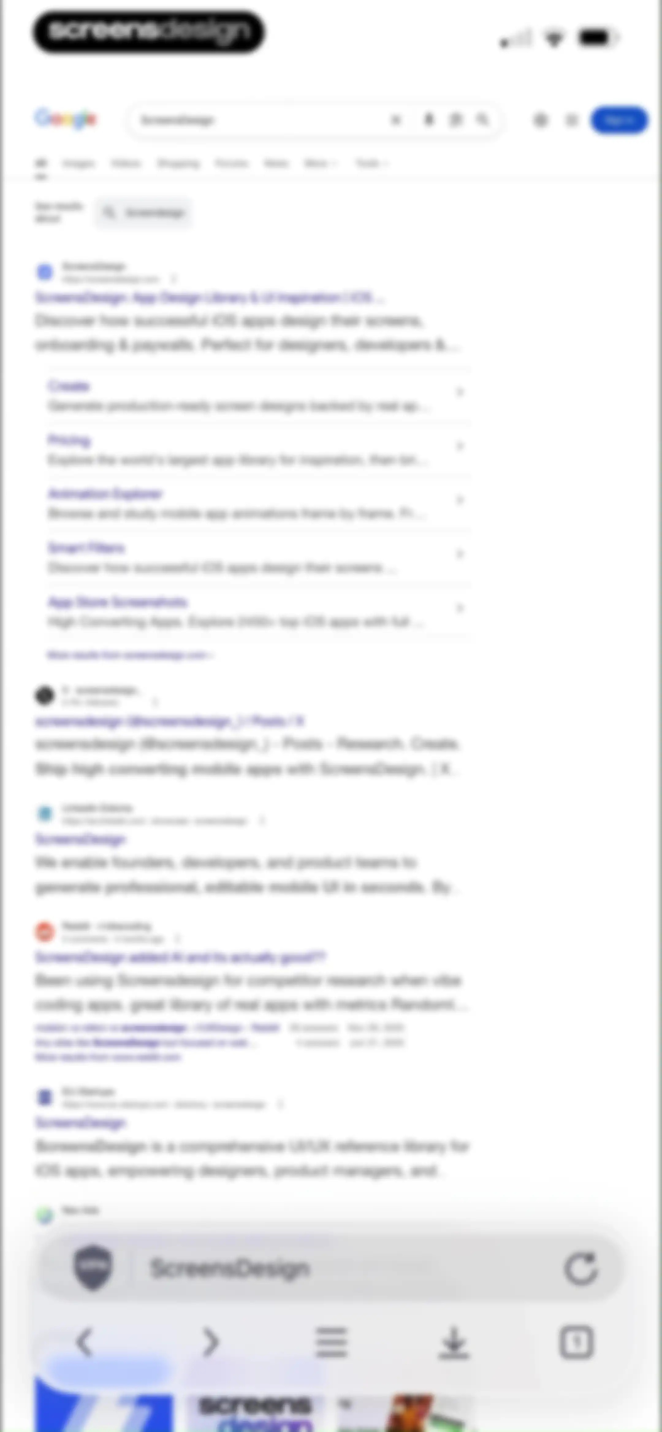 Aloha Browser – Private VPN screen 36