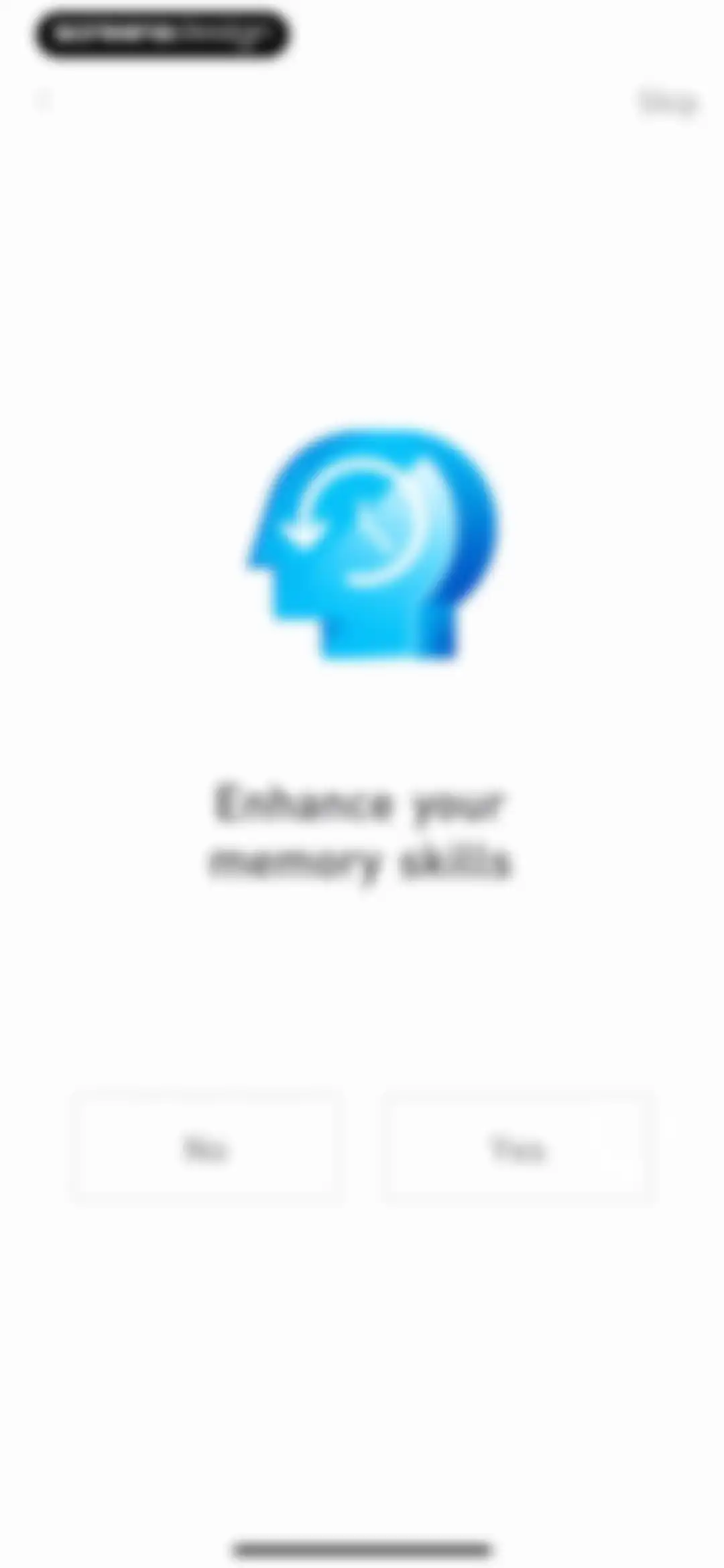 Elevate - Brain Training Games screen 12