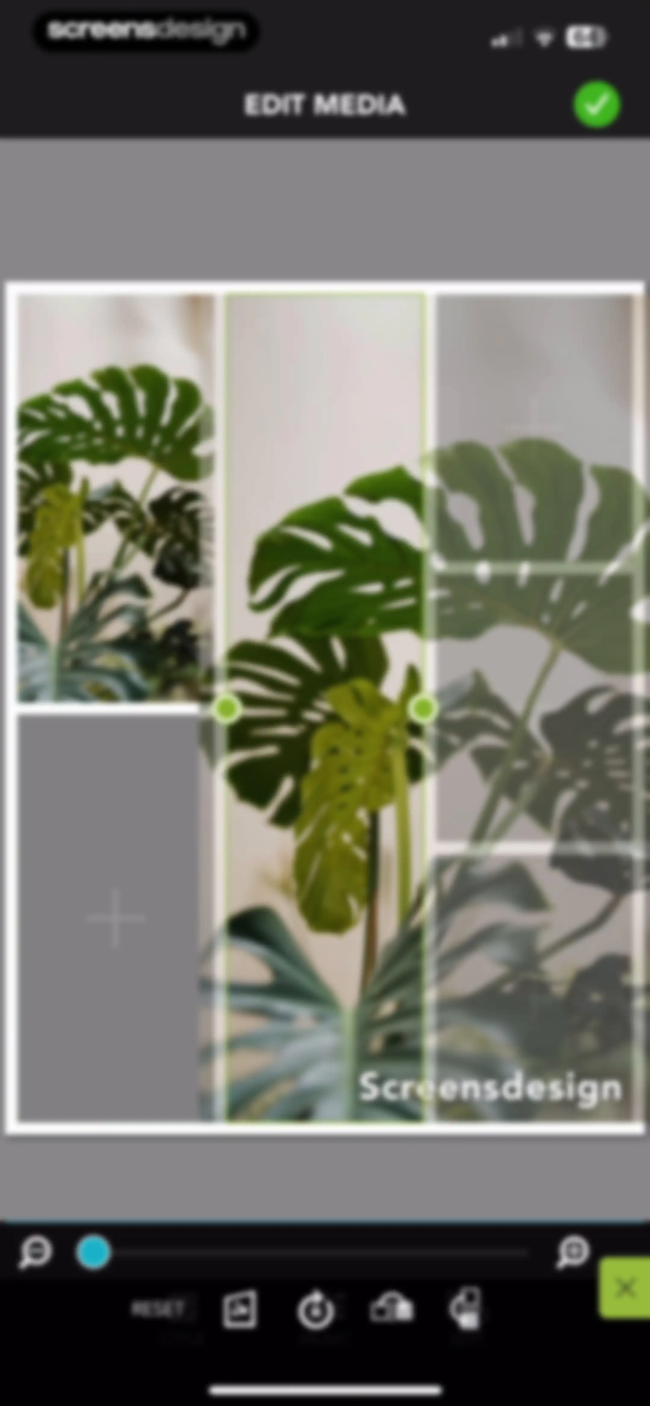 PicPlayPost: Video Editor screen 111
