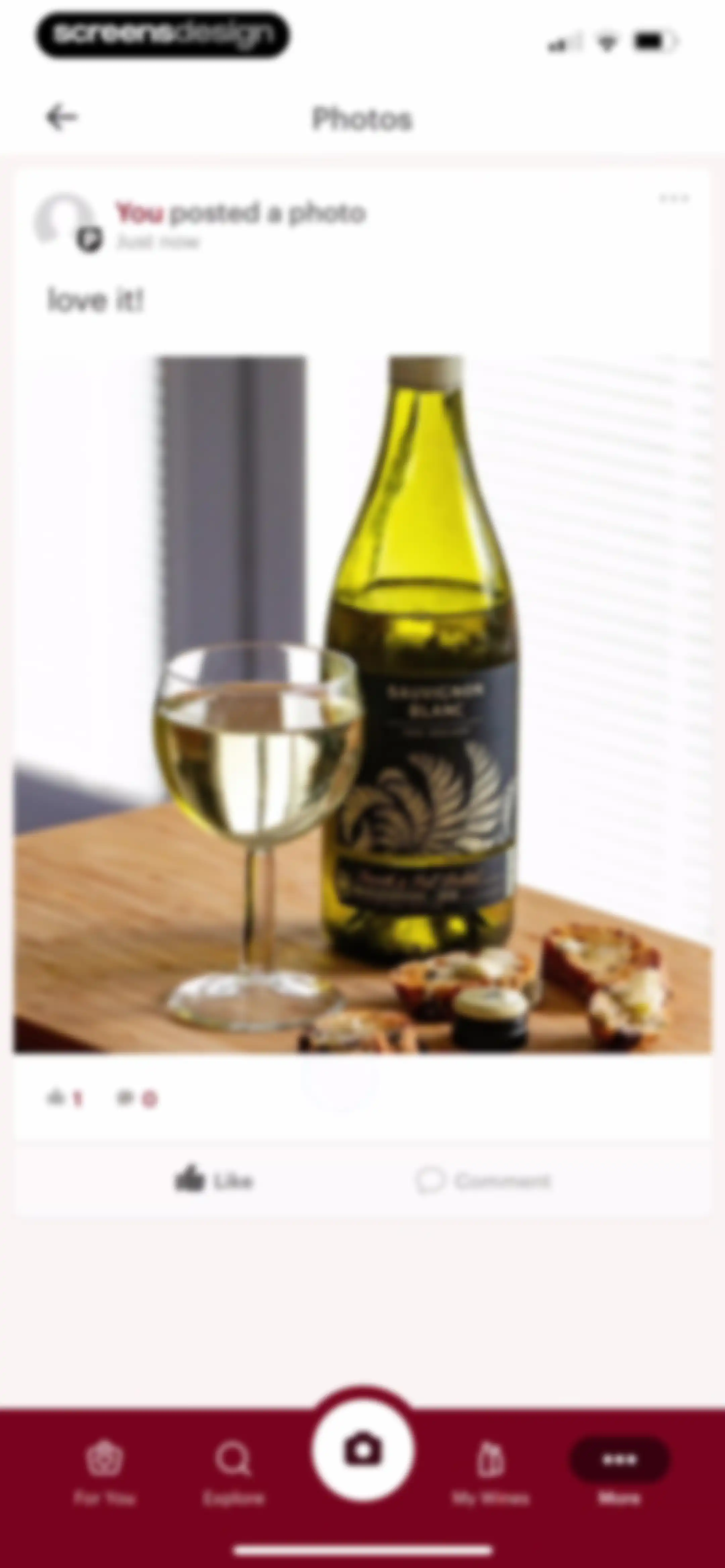 Vivino: Drink The Right Wine screen 138