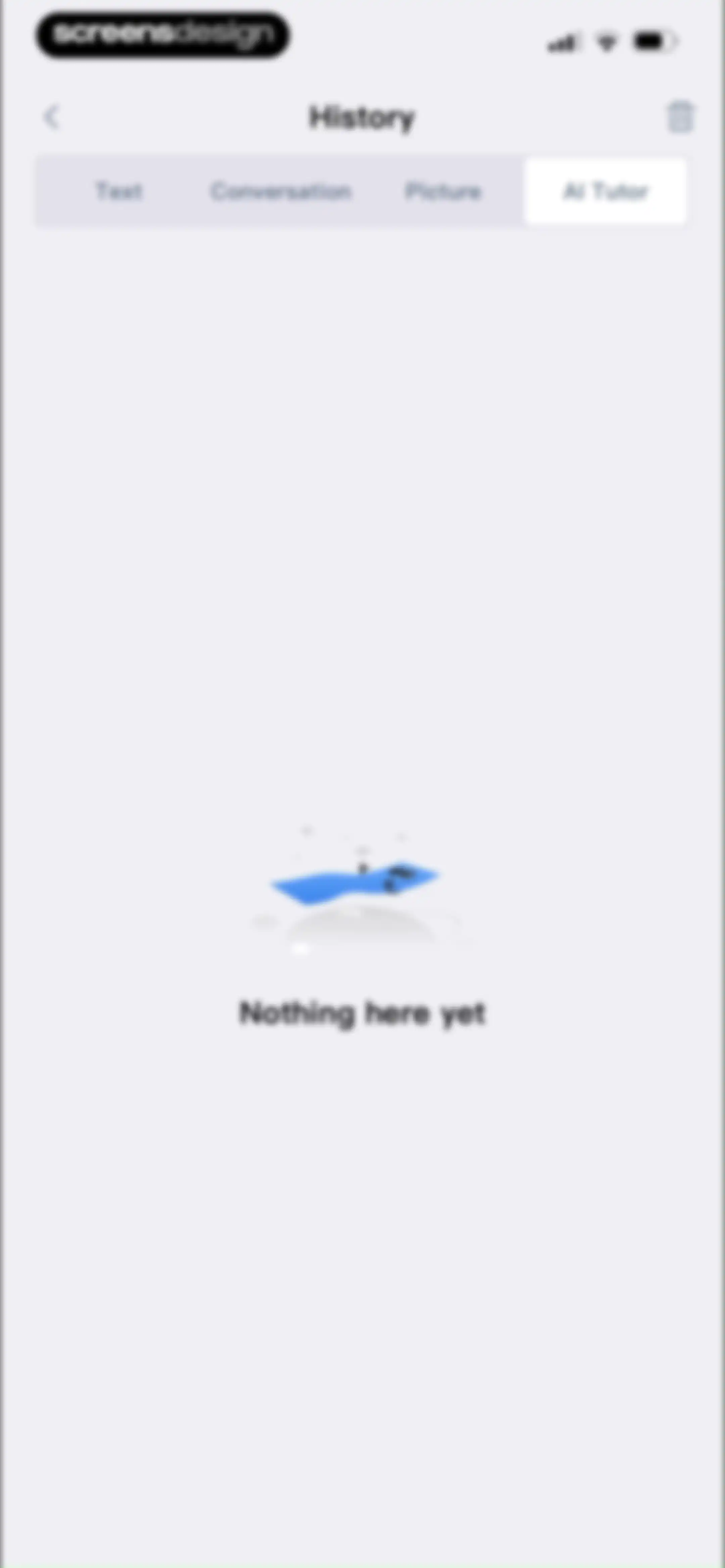 aiTranslate-Voice Translator screen 58