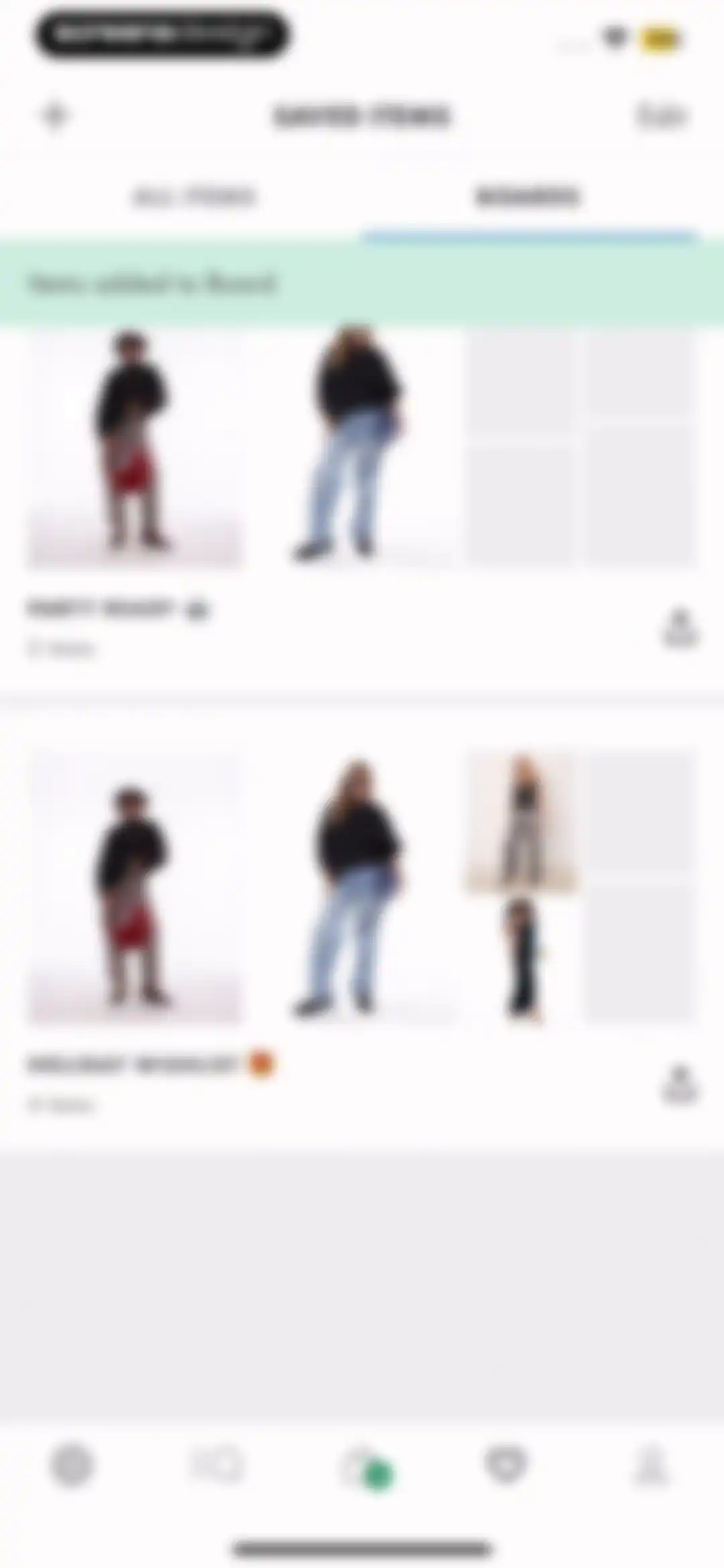 ASOS - Discover Fashion Online screen 117