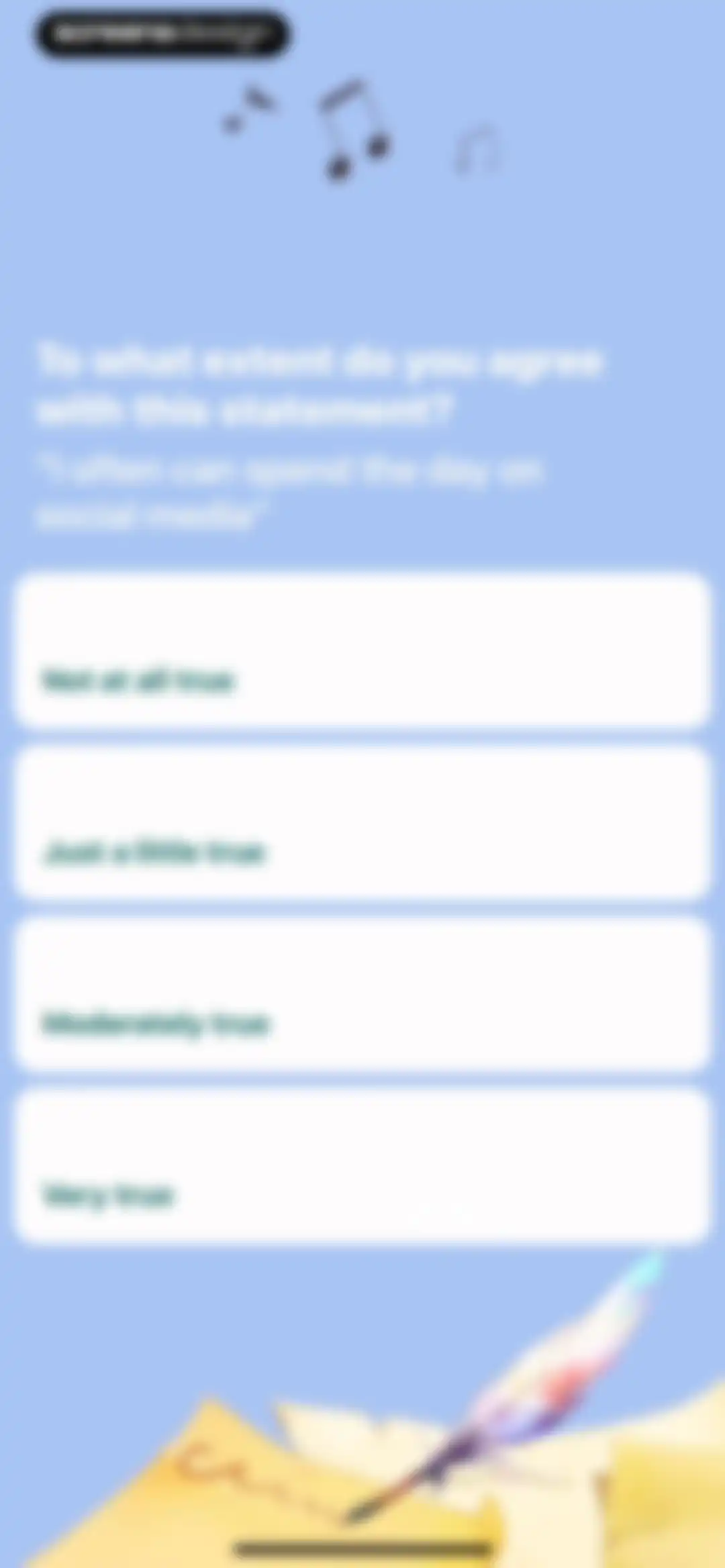 Clarify: Focus & Task Manager screen 36