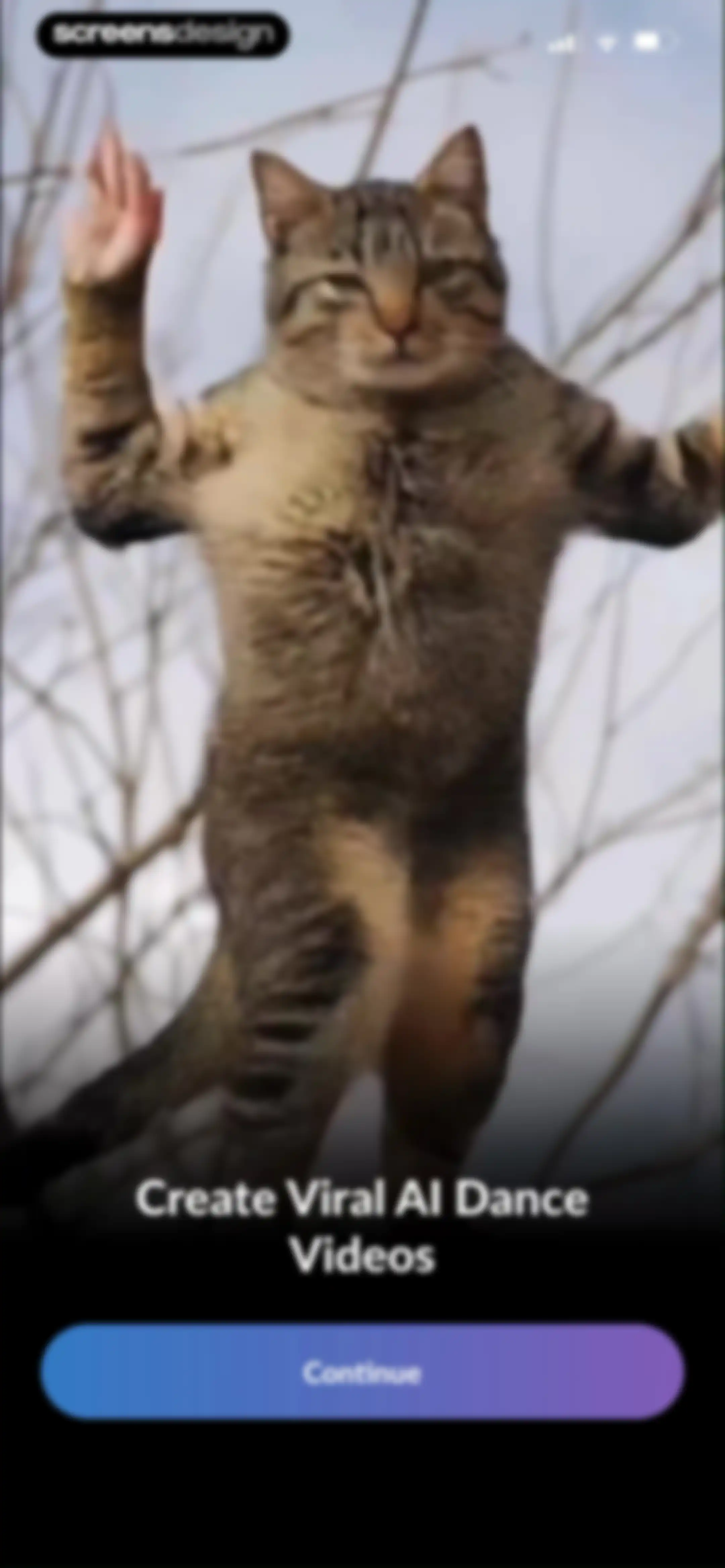 AI Photo Video Generator: AURA screen 5