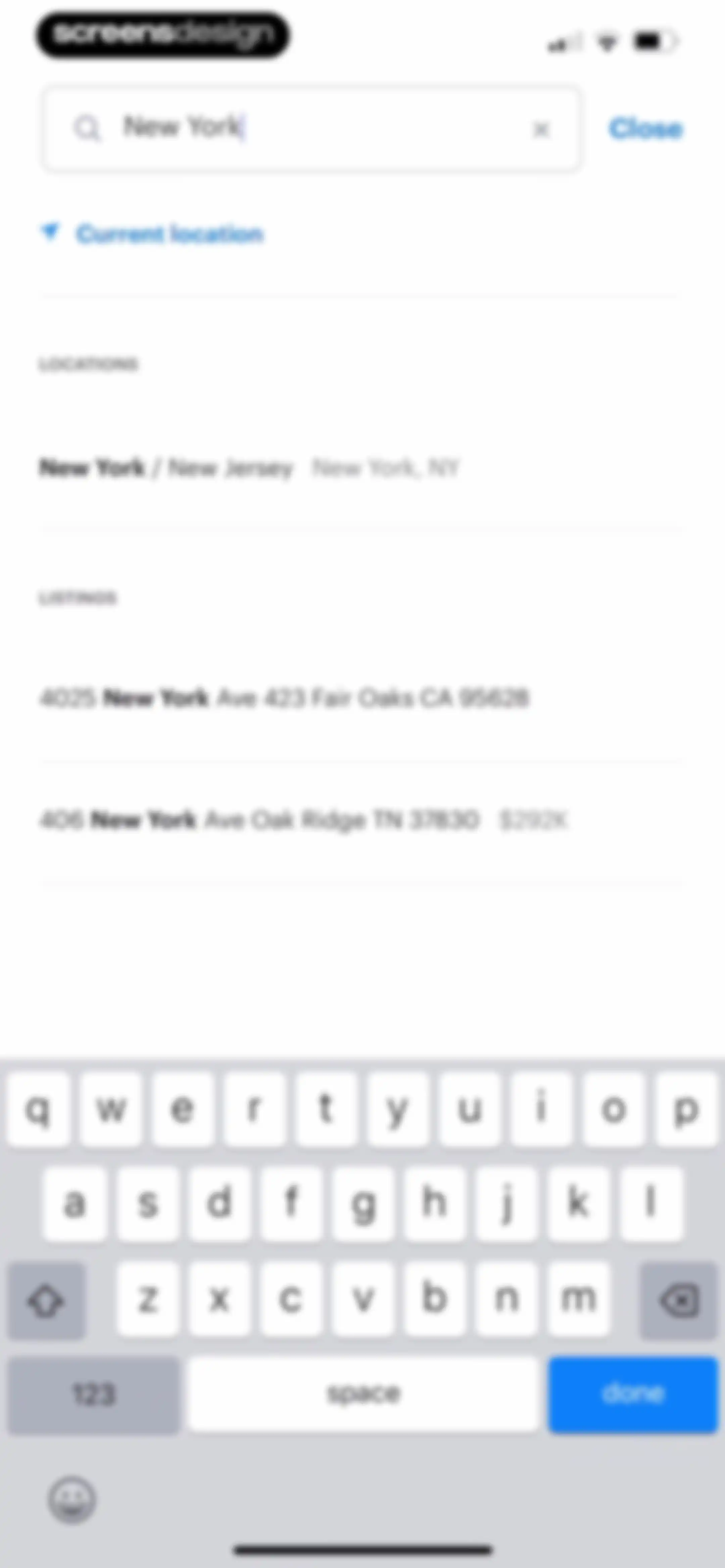 Opendoor: Homes for Sale screen 21