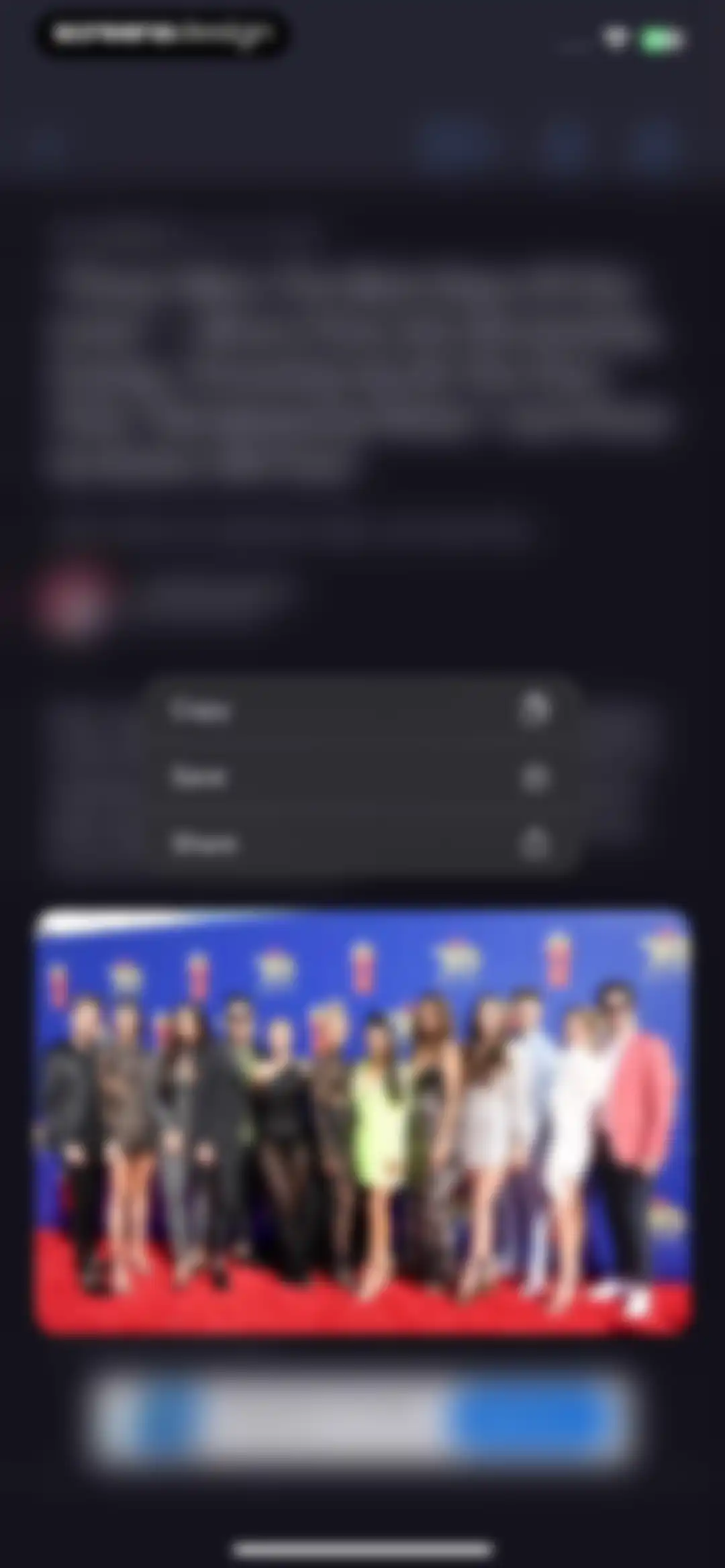 BuzzFeed - Quiz, Trivia & News screen 32