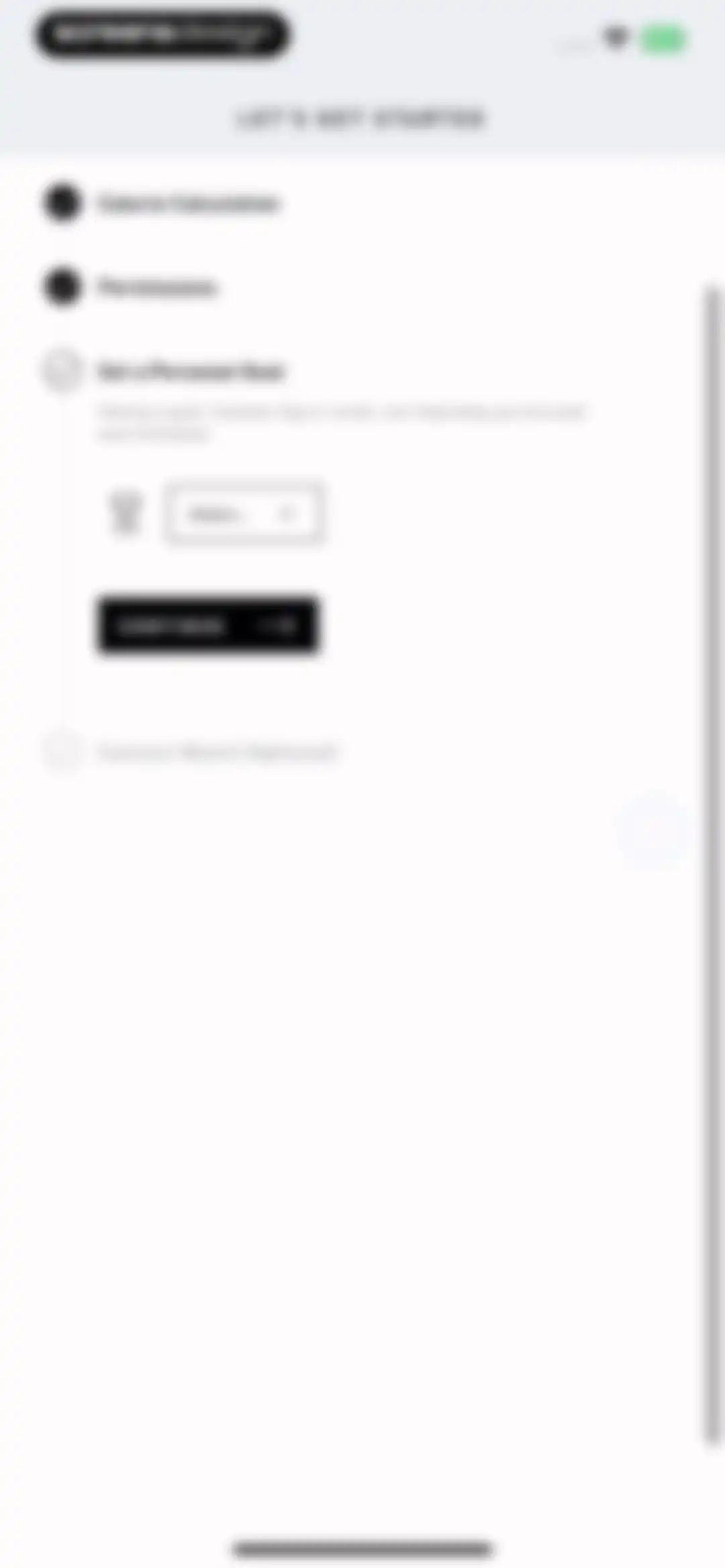 adidas Running: Run tracker screen 15