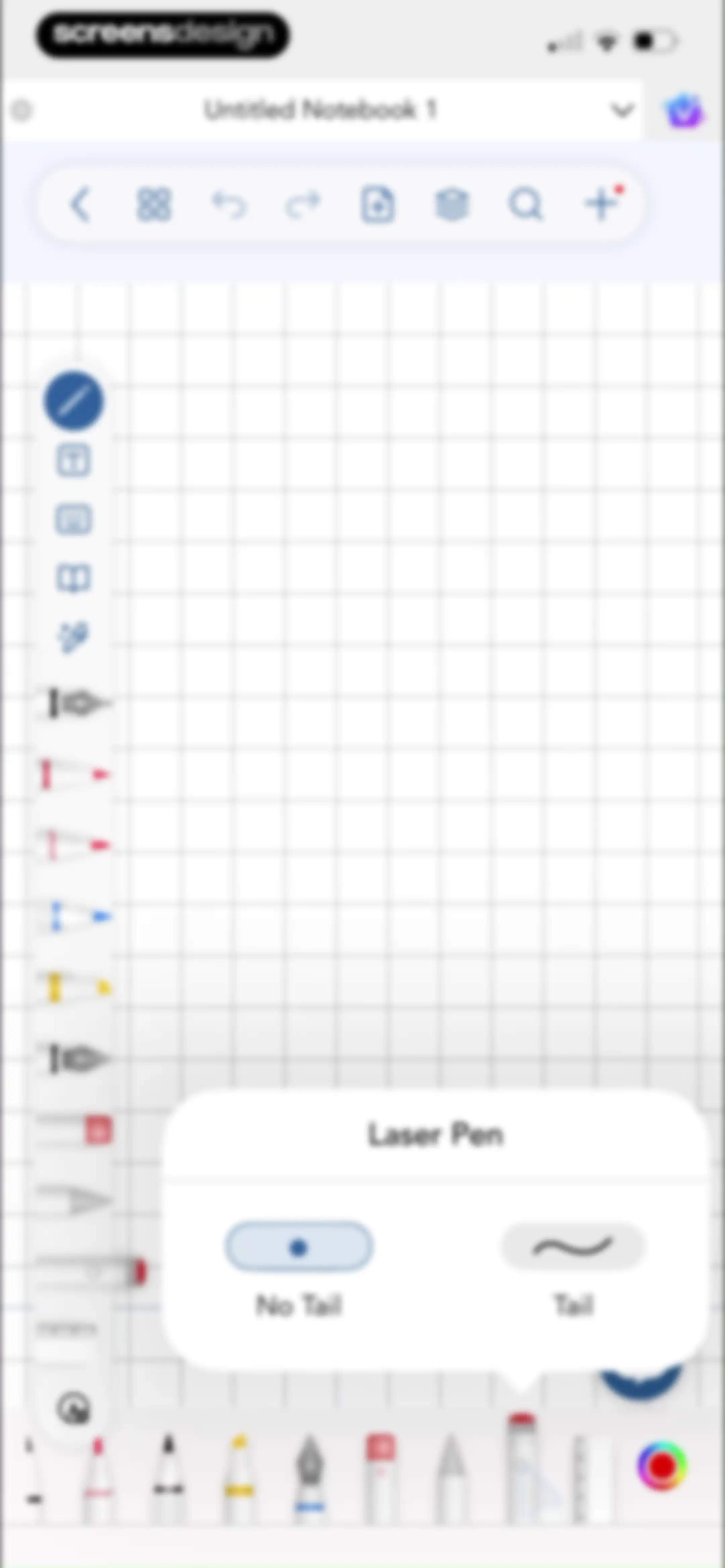 Freenotes®: AI Notes Taking screen 37