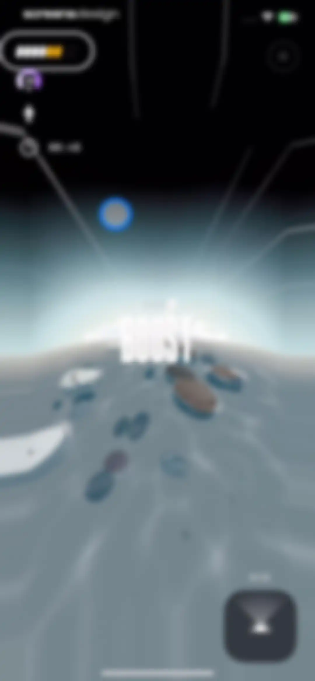 (Not Boring) Vibes screen 24