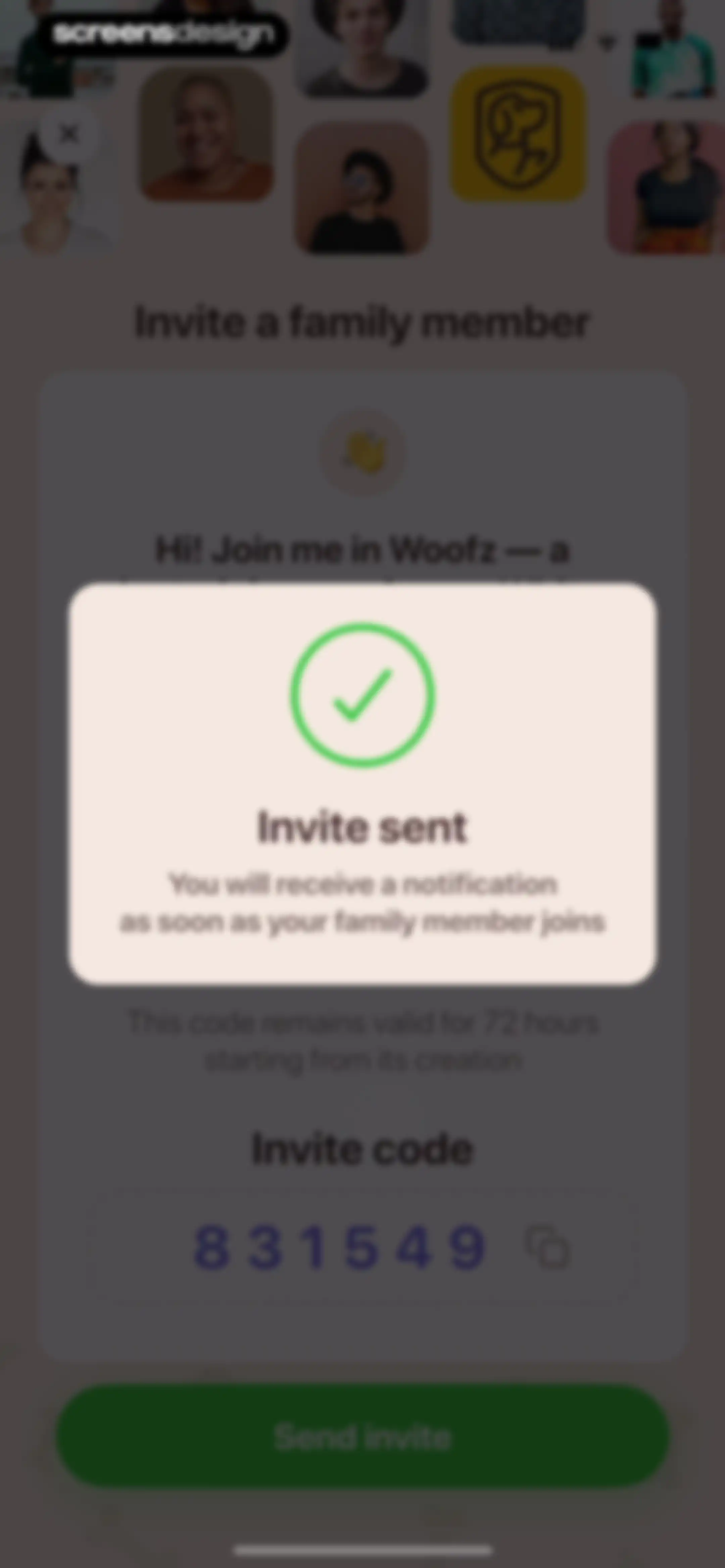 Woofz - Puppy and Dog Training screen 85