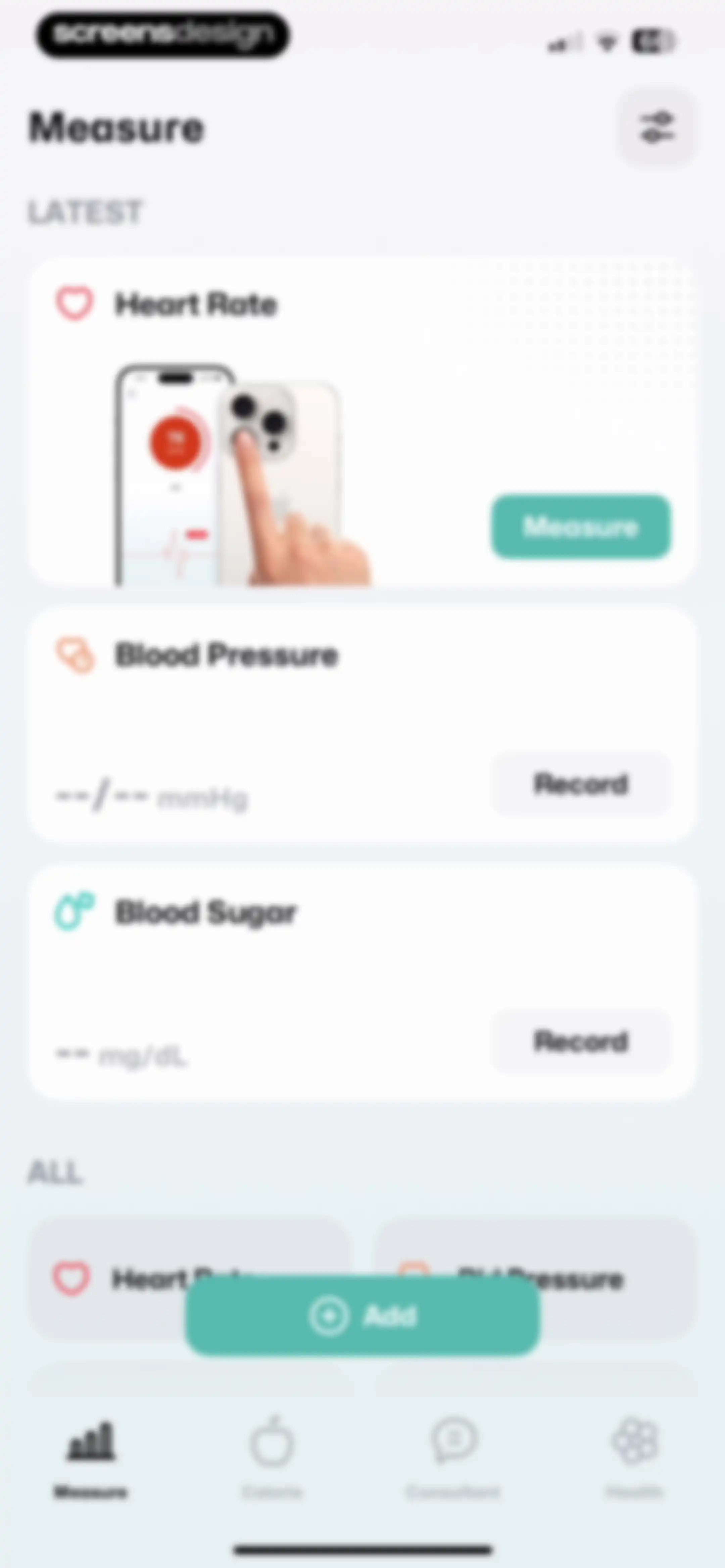 Well Up-Level Up Your Wellness screen 10