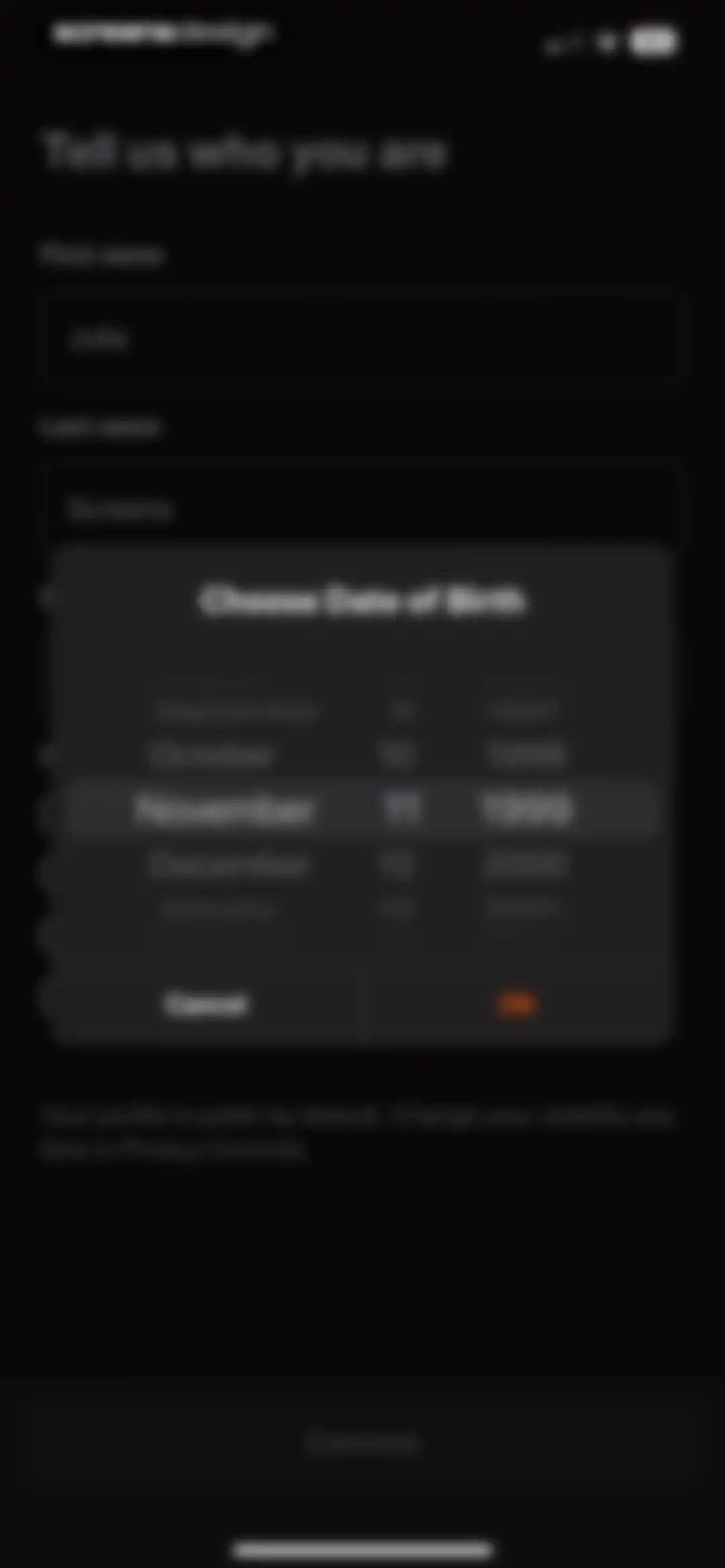 Strava: Run, Bike, Walk screen 9