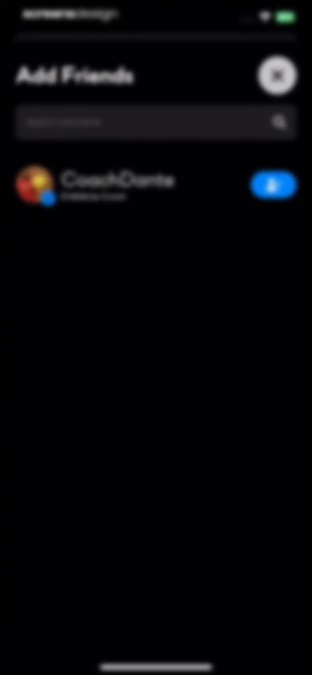 Dribbleup - Sports & Fitness screen 40