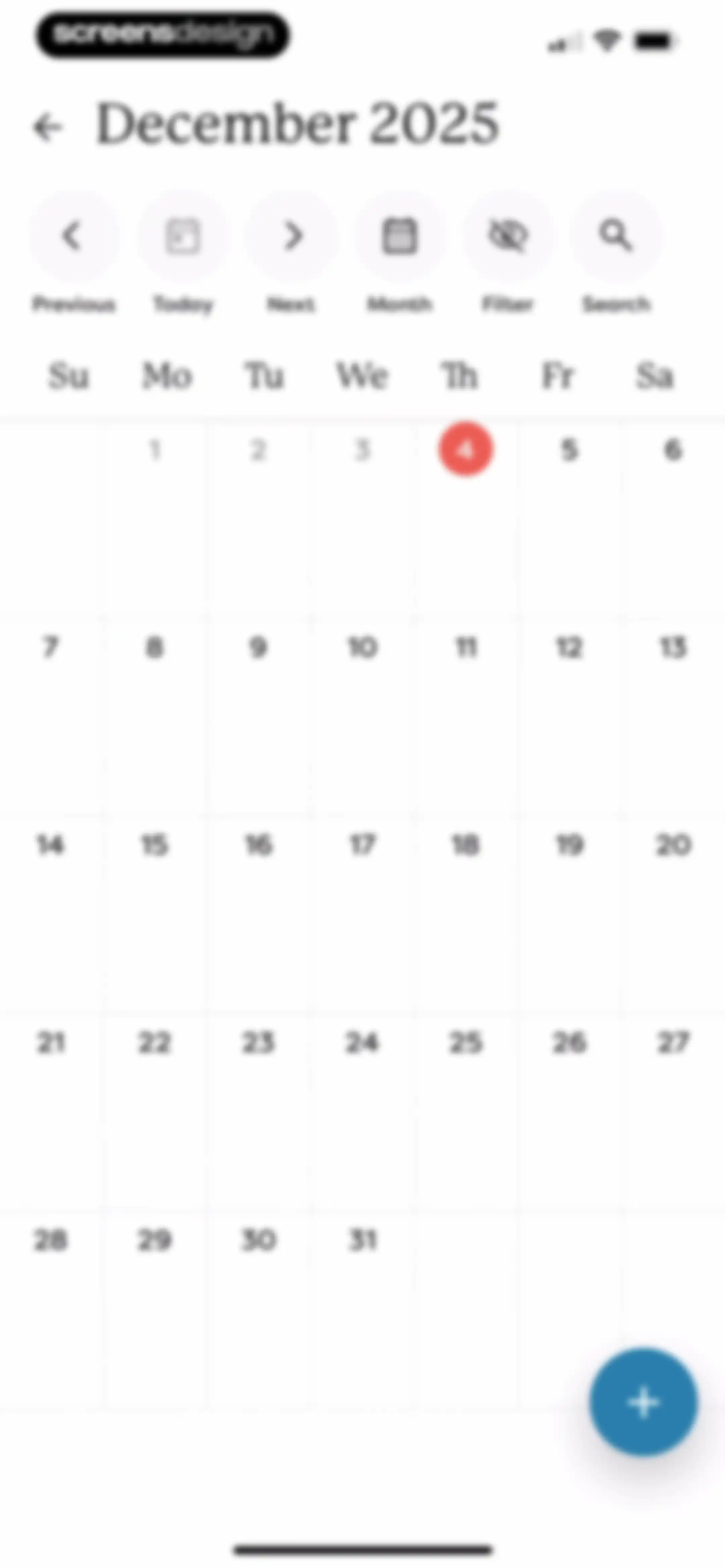 Skylight App screen 37