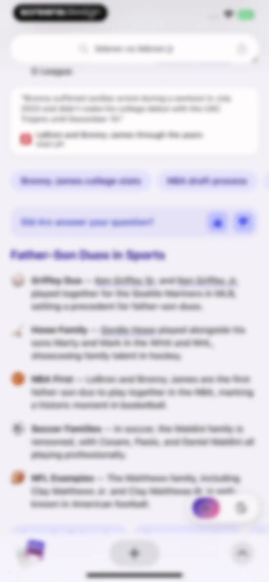 Arc Search — Find it, Faster screen 21