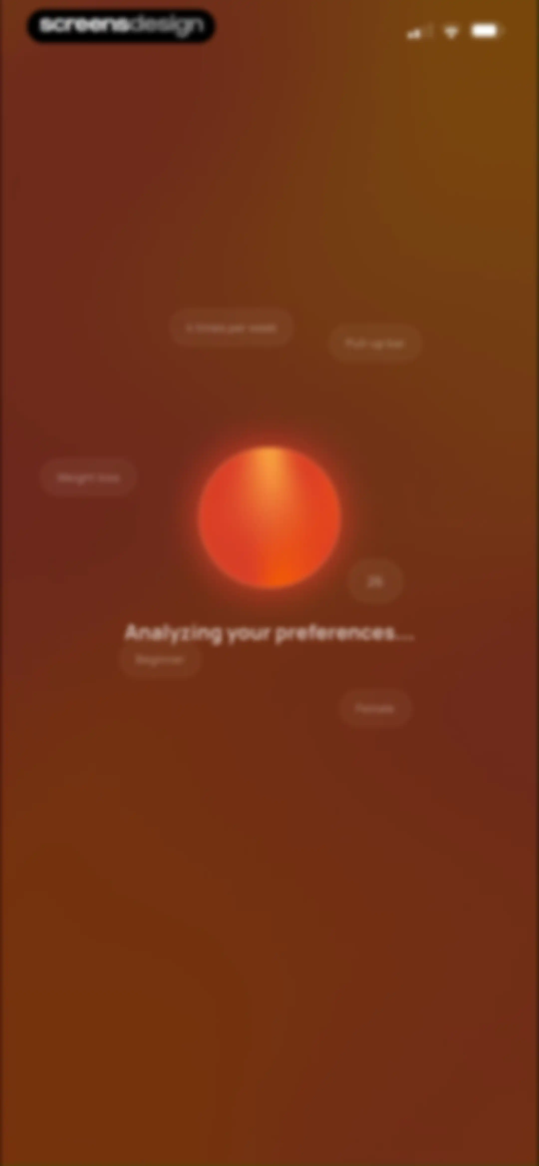 Calisteniapp: Fit & Strong screen 20