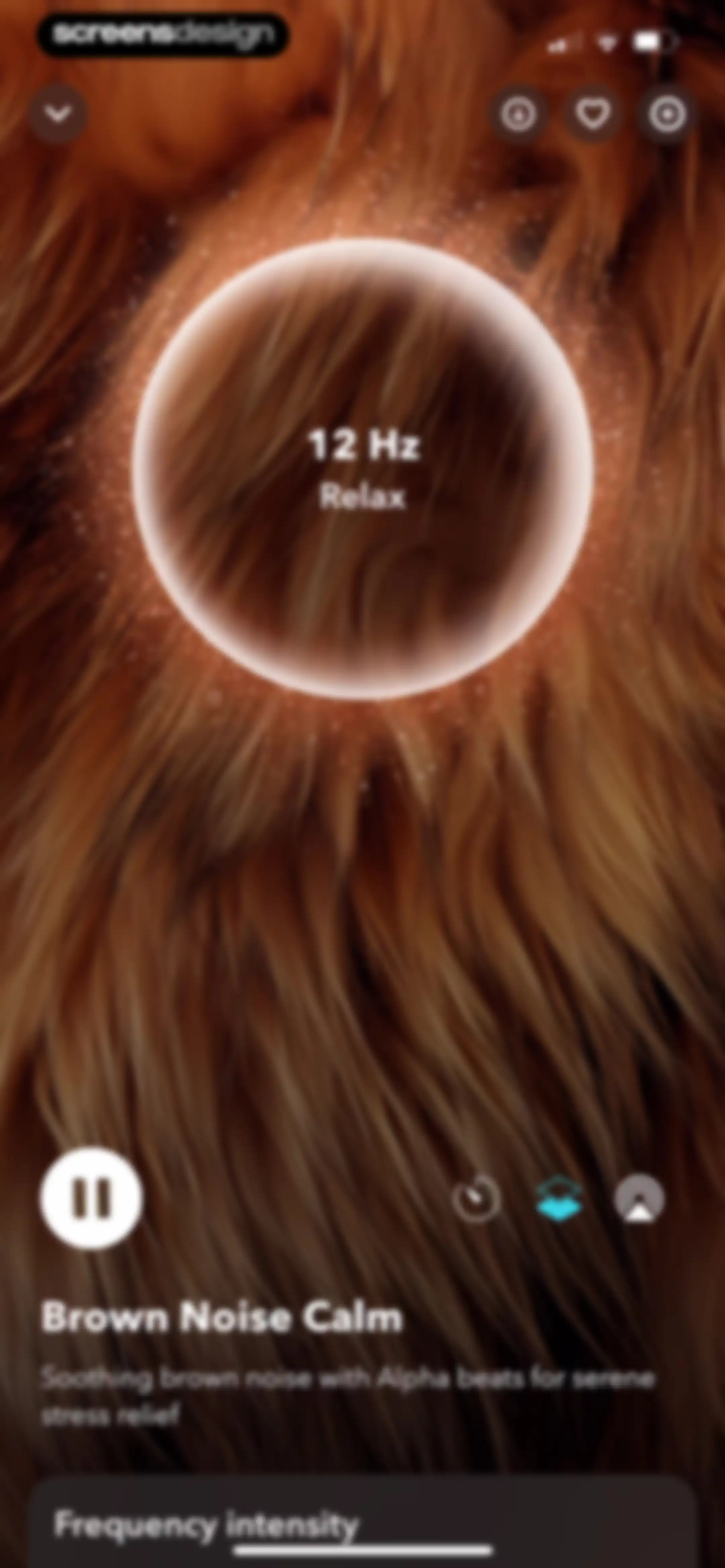 Moongate: Binaural Beats screen 79