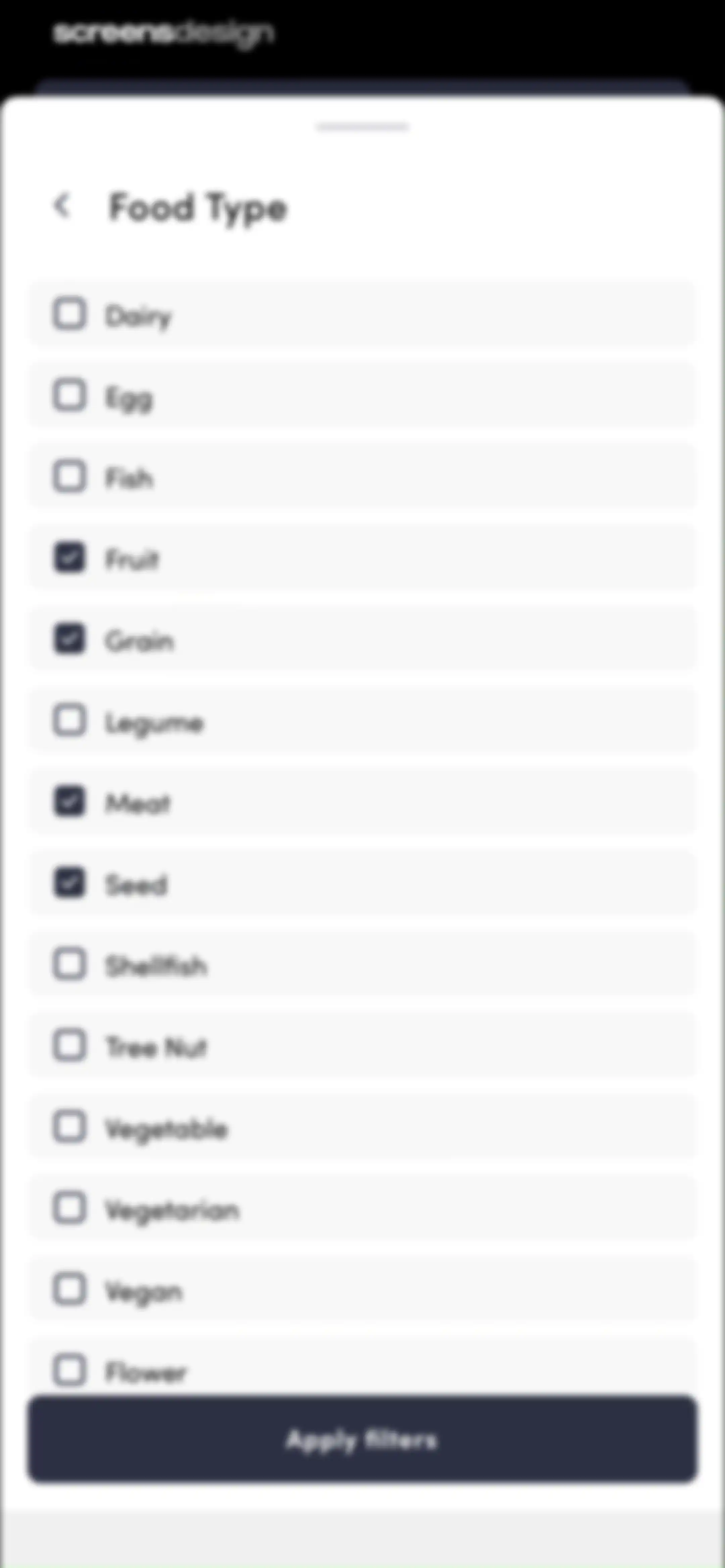 Solid Starts: Baby First Foods screen 137