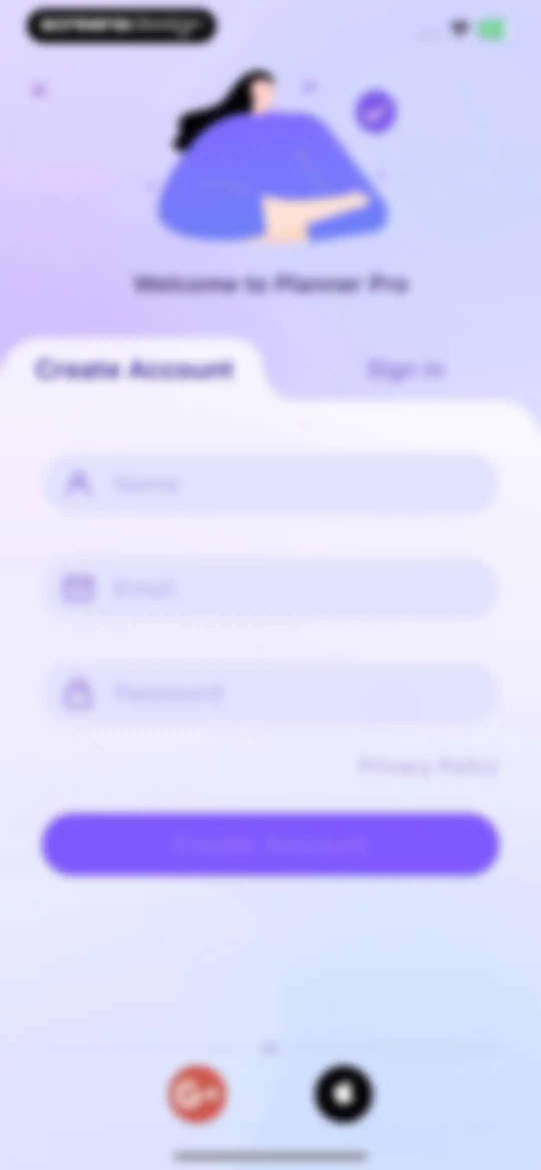 Planner Pro - Daily Planner screen 19