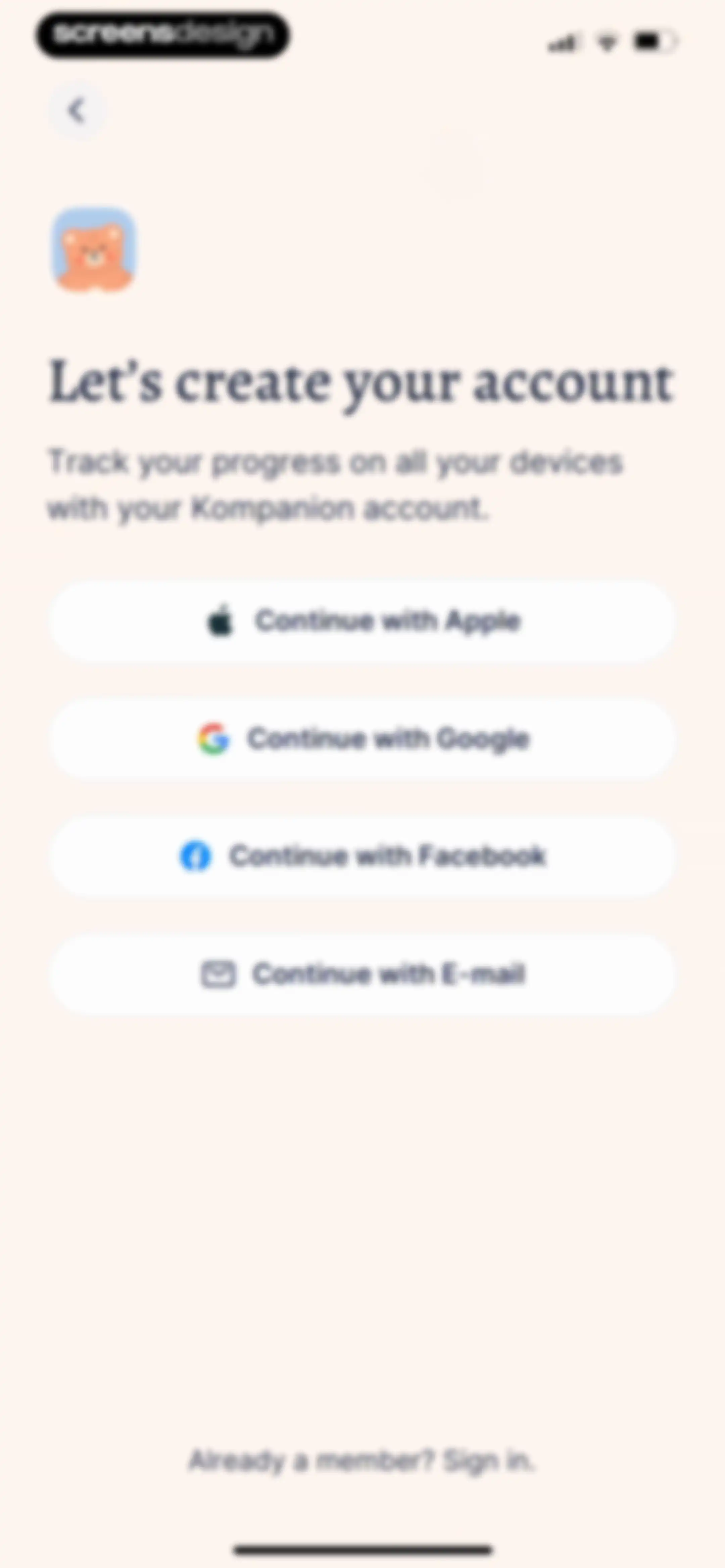 TeddyCare: Daily Routine Plan screen 127
