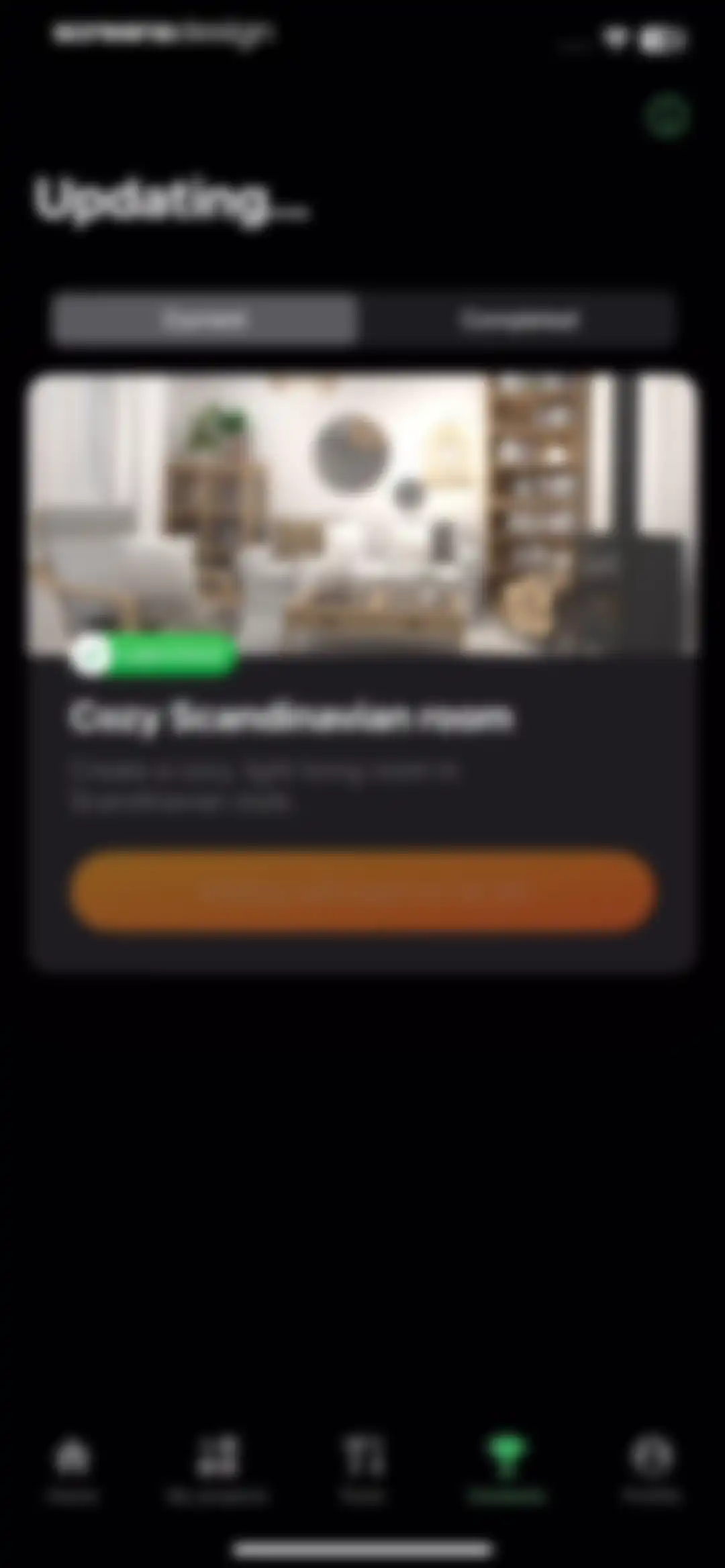 Planner 5D: AI Home Design screen 151