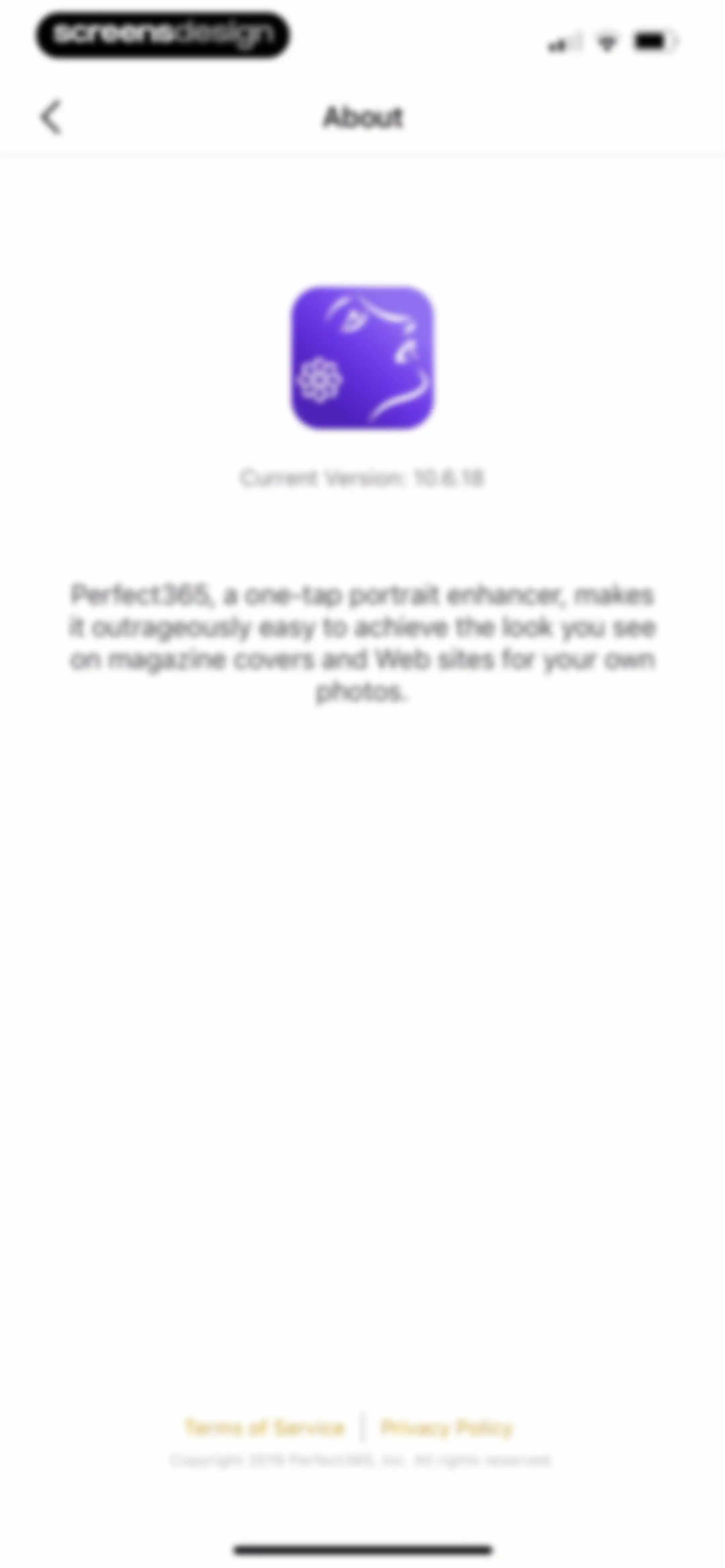 Perfect365: Face Makeup Editor screen 166