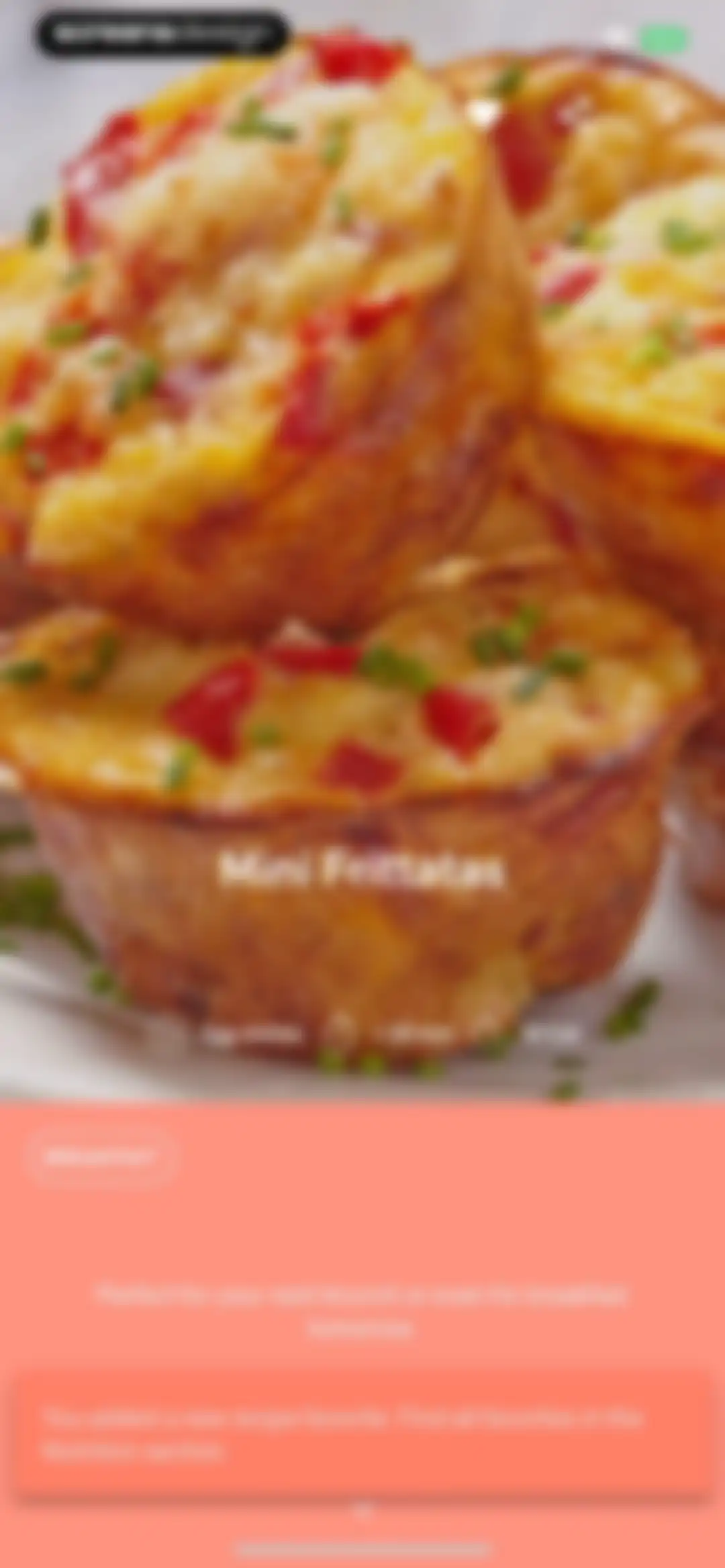 Gymondo: Fitness Workout Plans screen 48