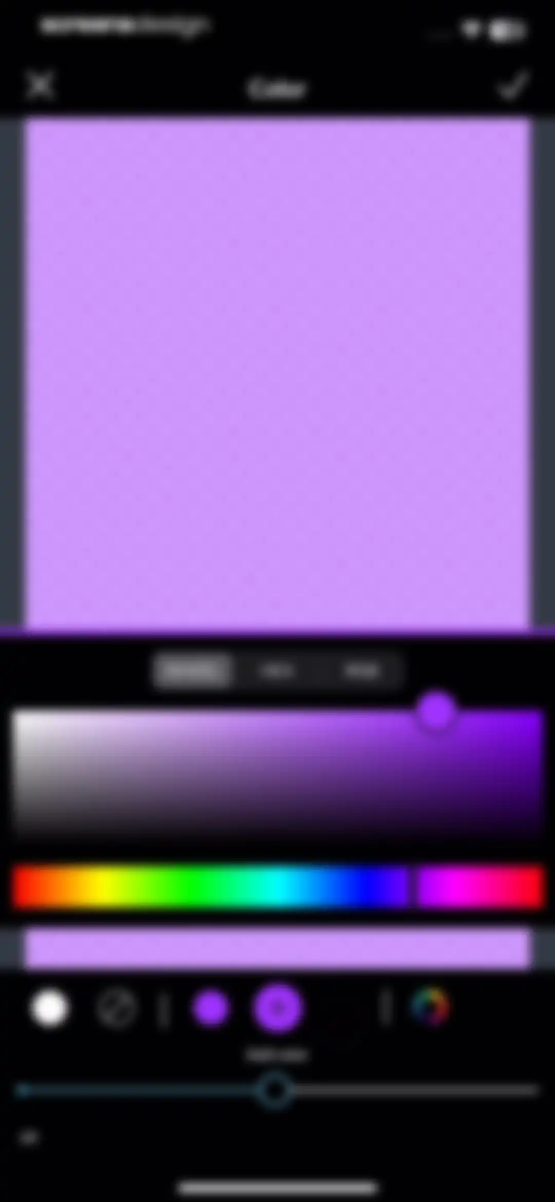 PicMonkey Photo + Video Design screen 19