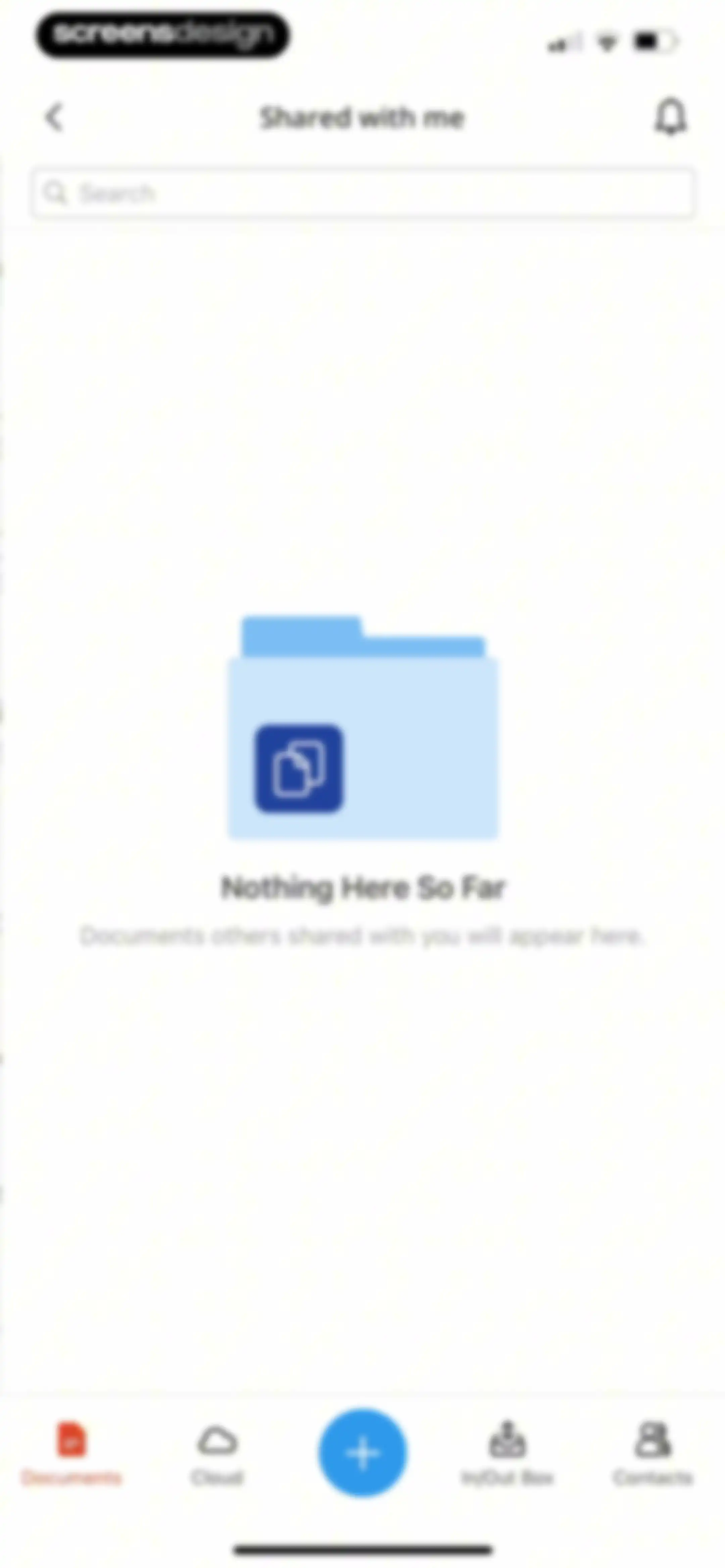 pdfFiller: edit PDF documents screen 103