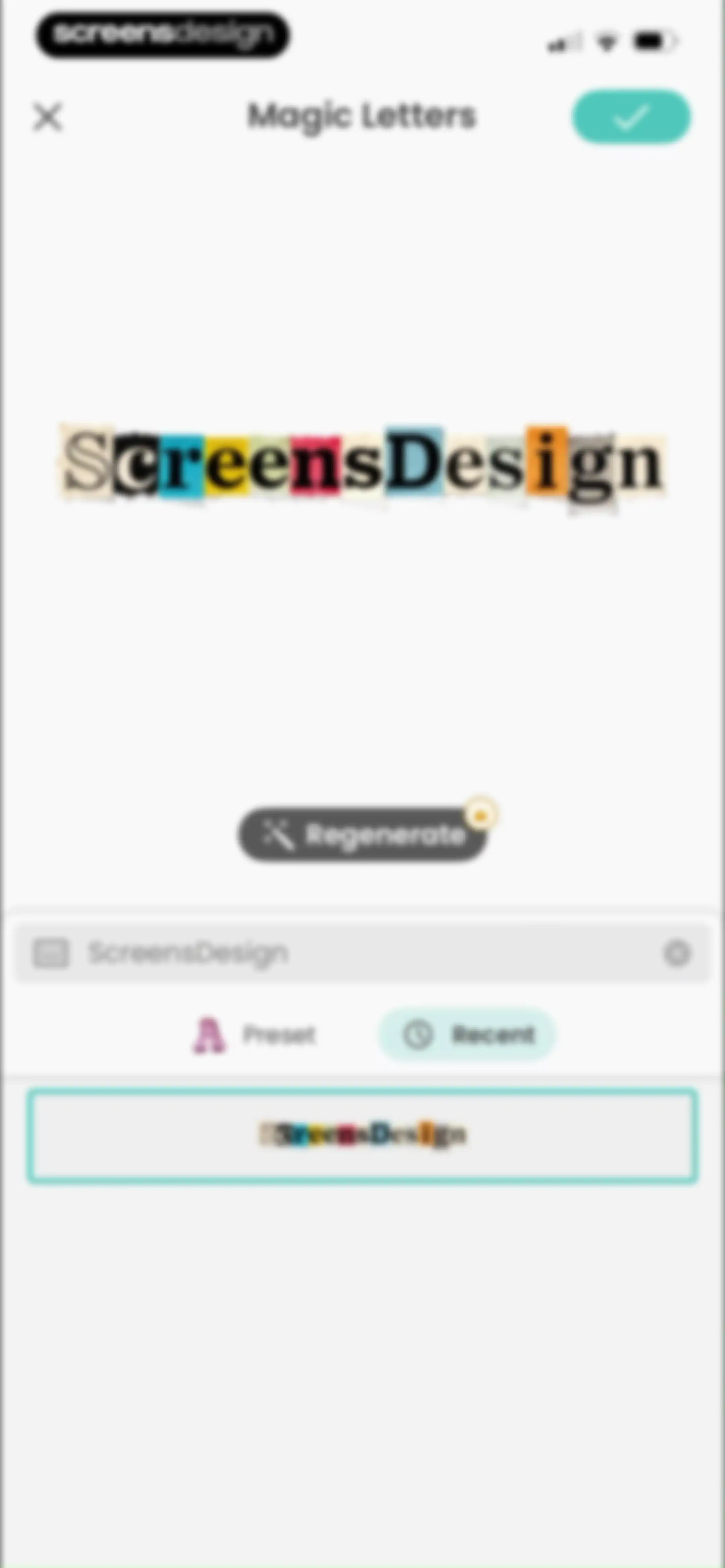 PicCollage: Magic Photo Editor screen 49