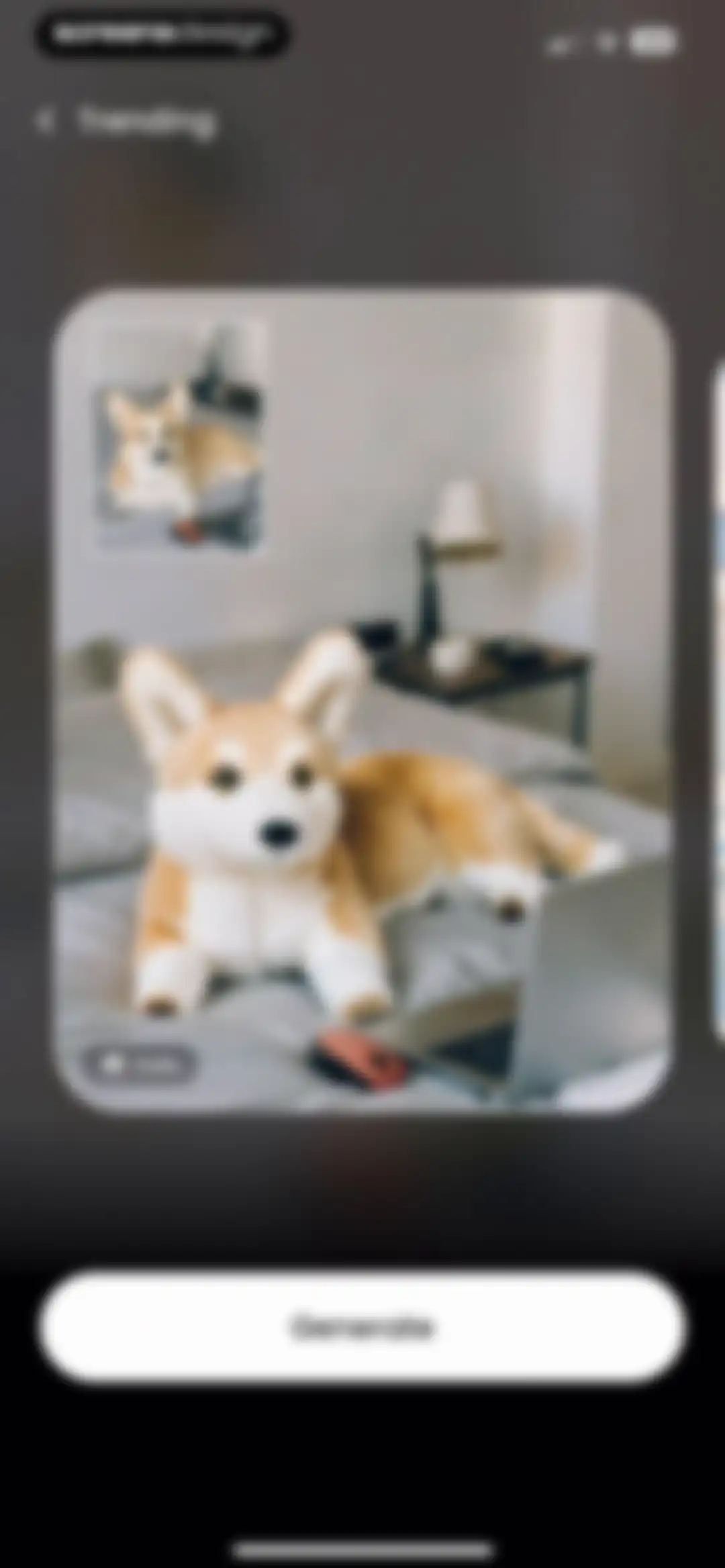 Winkit - AI Video Enhancer screen 34