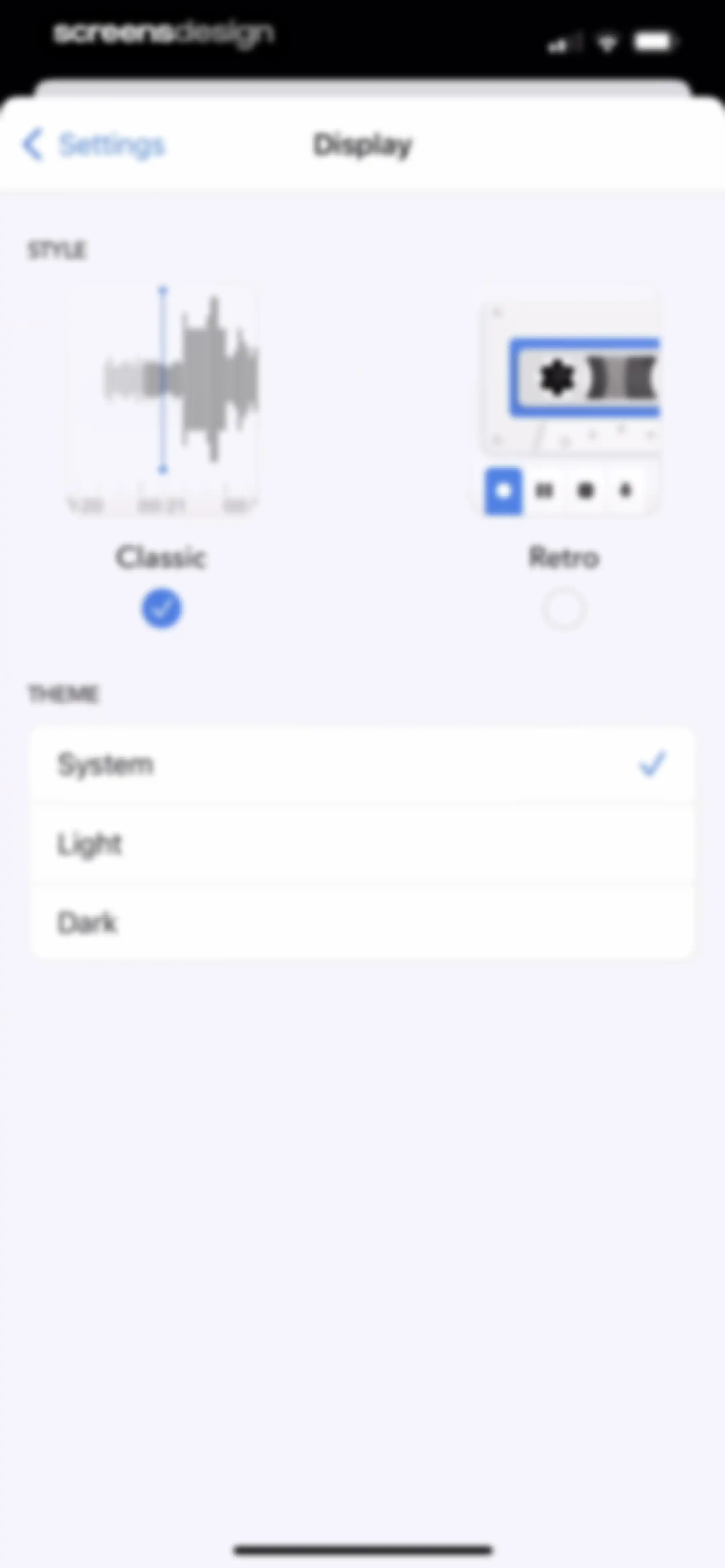 Voice Recorder－Audio Memos Арр screen 50